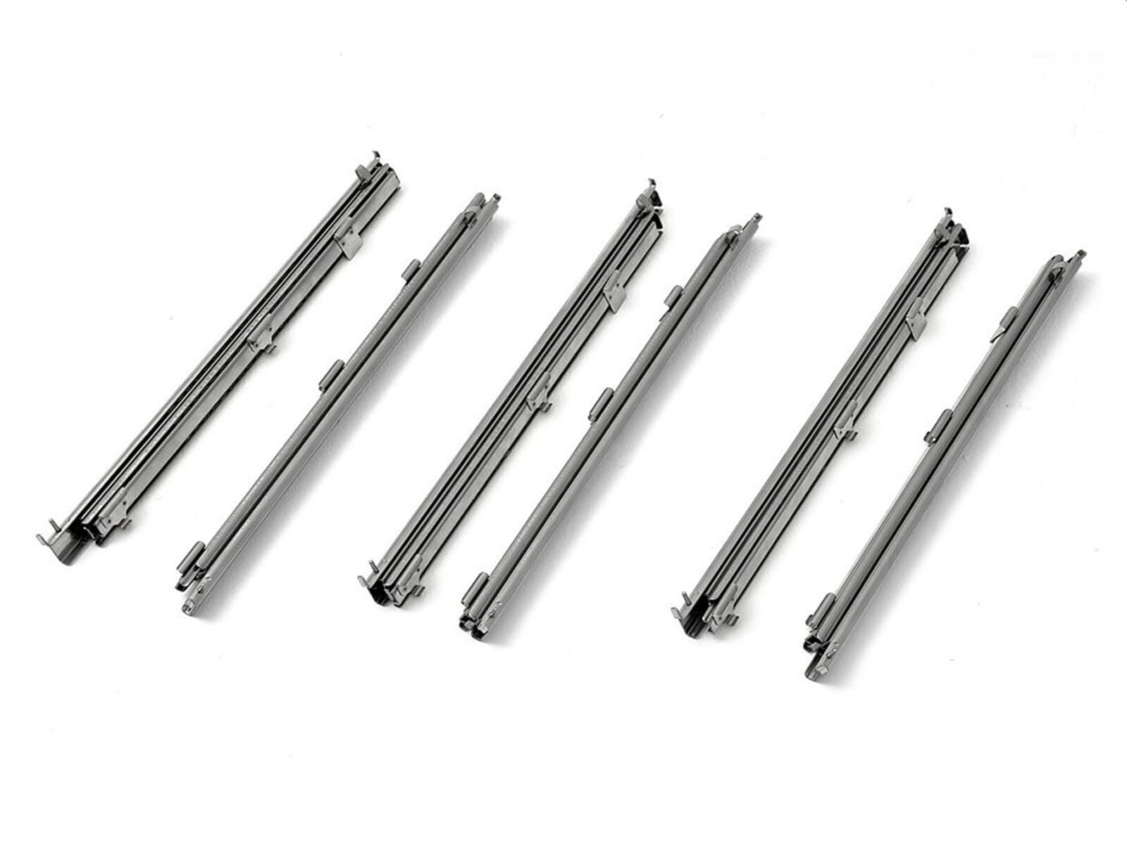 BAUKNECHT Teleskopauszug