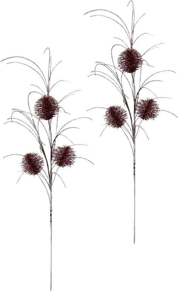 Kunstpflanze Dekozweig, I.GE.A., Höhe 60 cm