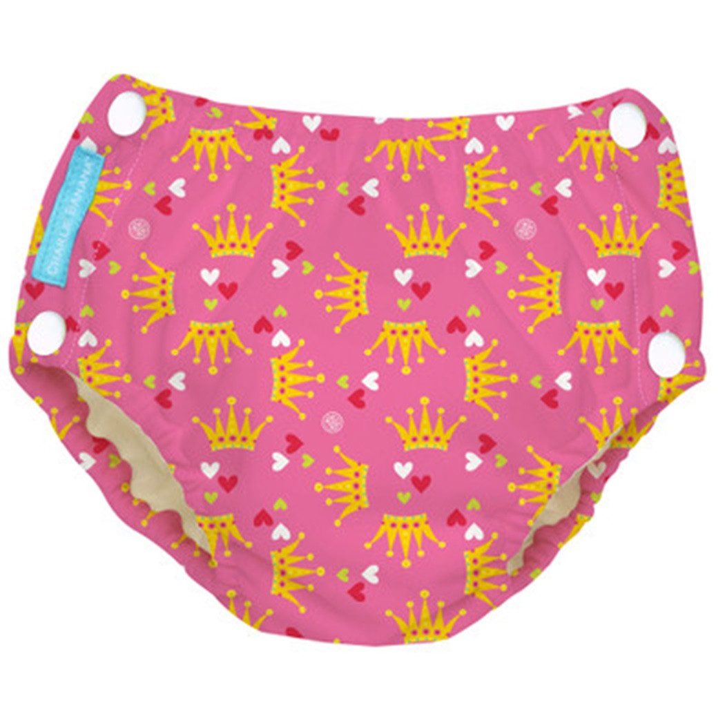 Schwimmwindel Charlie Banana Schwimmwindel Windelfrei Trainingshose S 4,5 - 6,5 kg