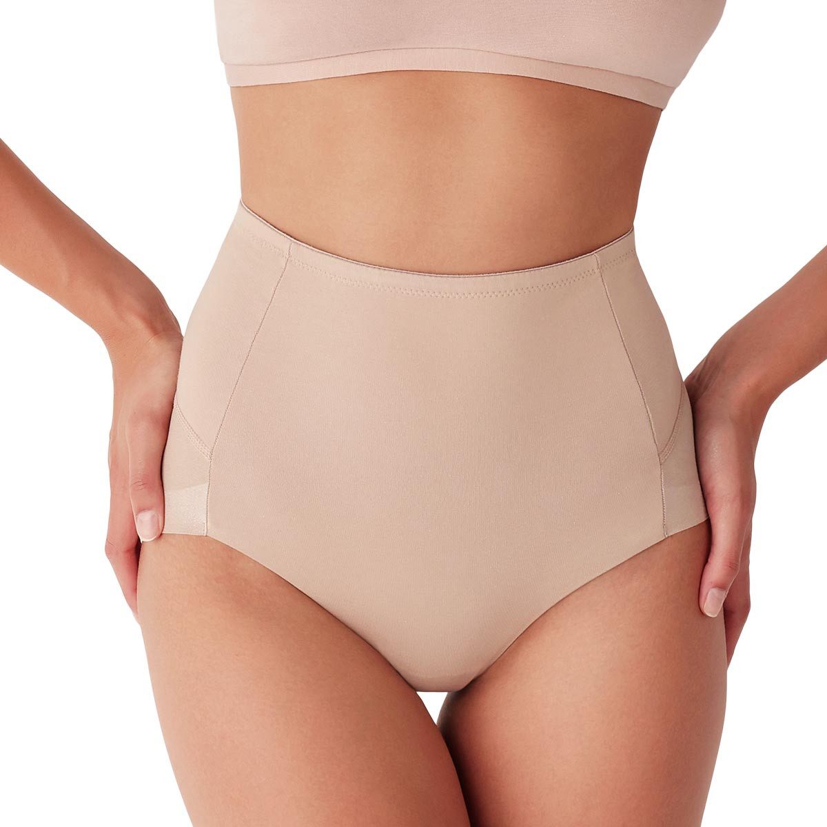 Cotonella Miederslip COTONELLA CD522 Miederslip Gr. 40 - 50 beige