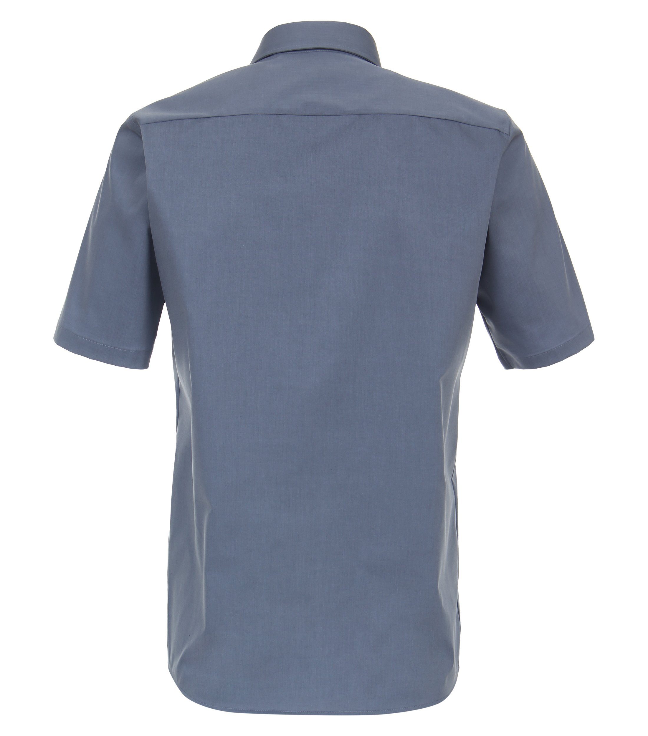 CASAMODA Businesshemd CASAMODA Businesshemd Kurzarm uni günstig online kaufen