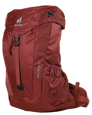 deuter Trekkingrucksack Damen Wanderrucksack AIR LITE 18 SL