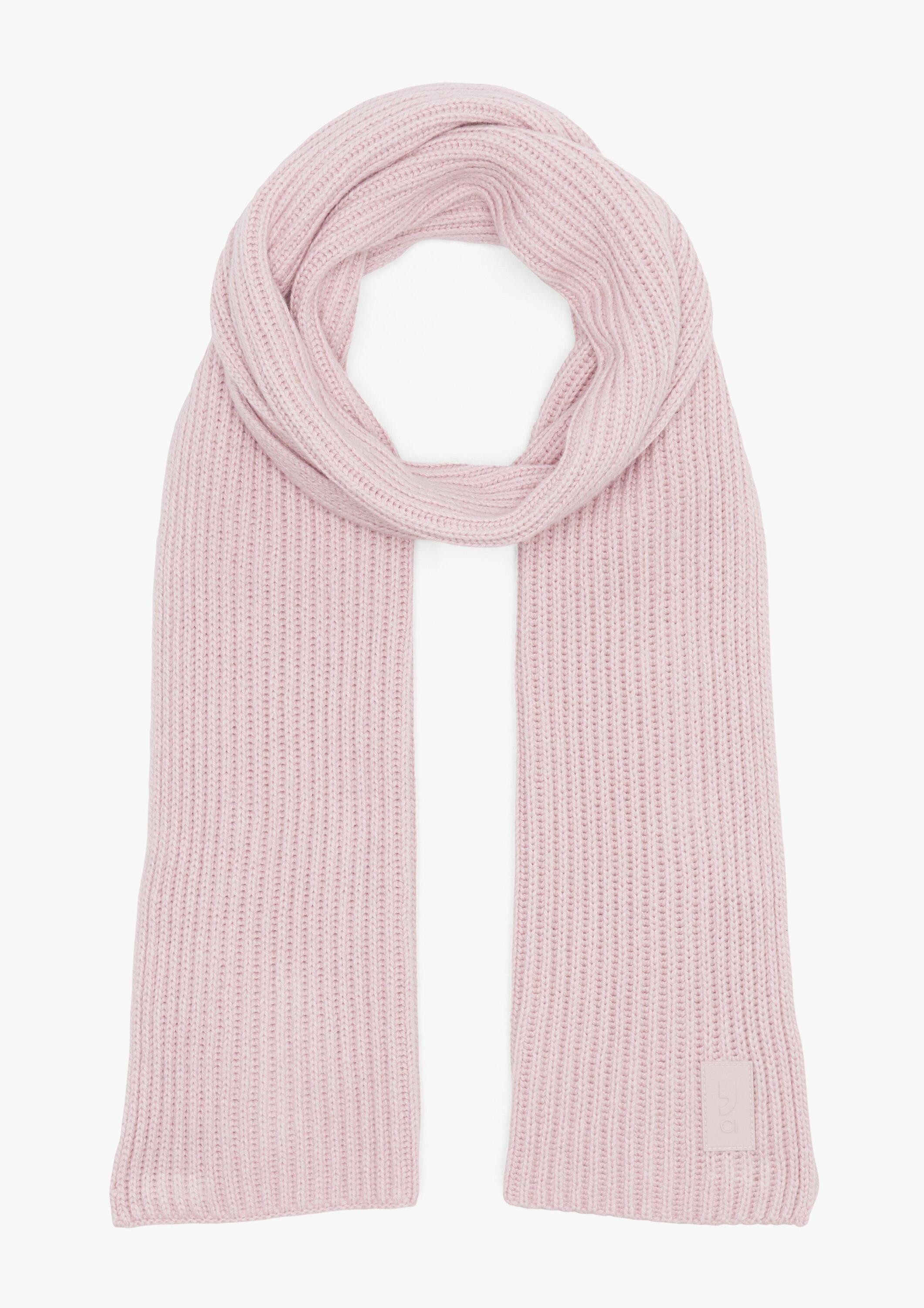 comma Schal Tuch, Schall aus Wollmix günstig online kaufen