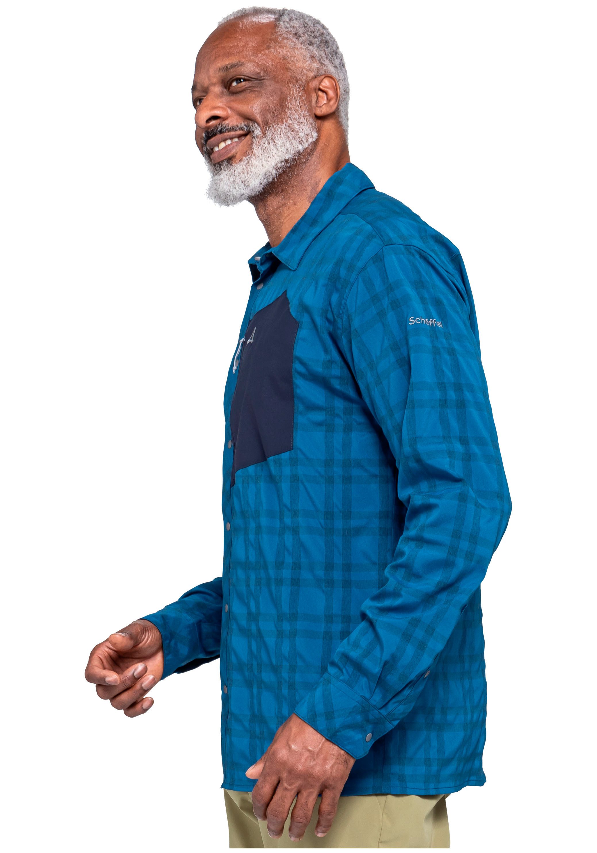 Schöffel Funktionshemd günstig online kaufen