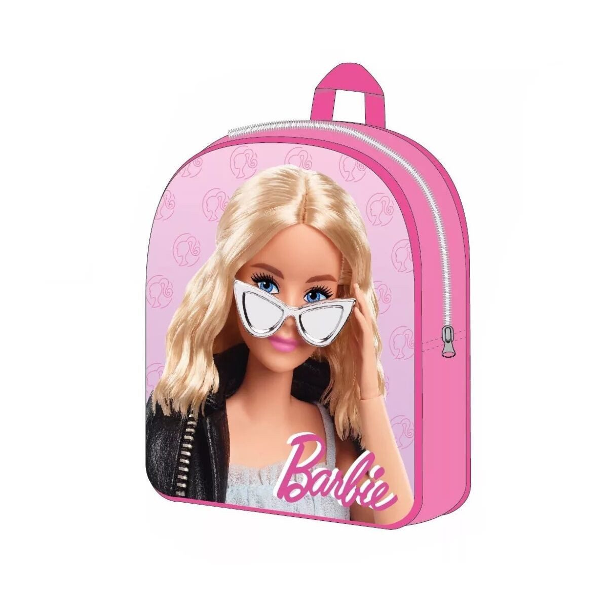 Kinderrucksack Barbie Icon Rucksack, Tasche 30 cm