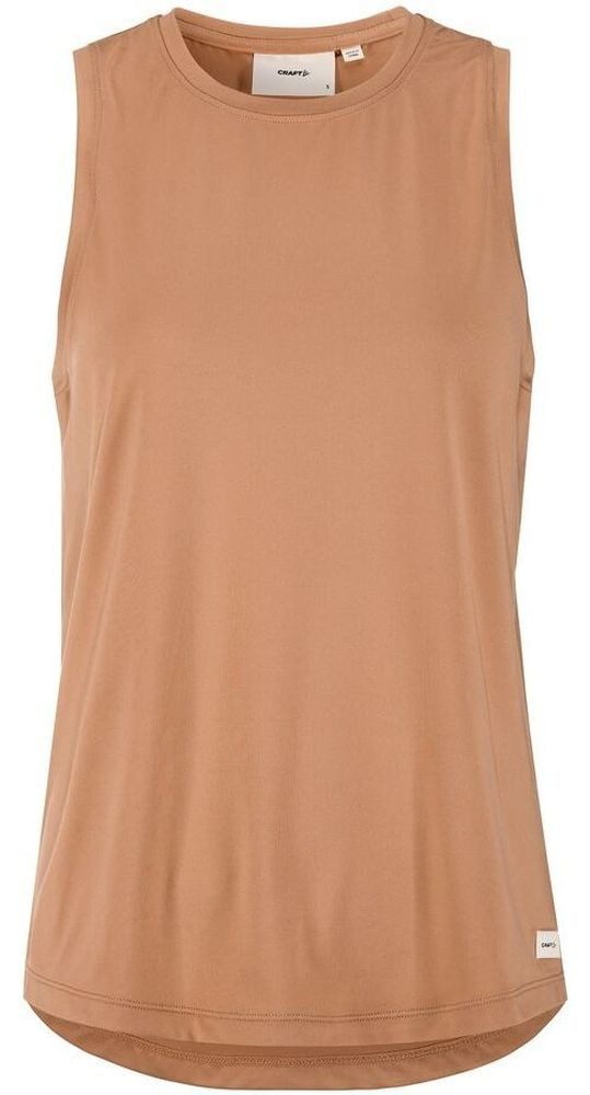 Craft Shirttop Collective Singlet W