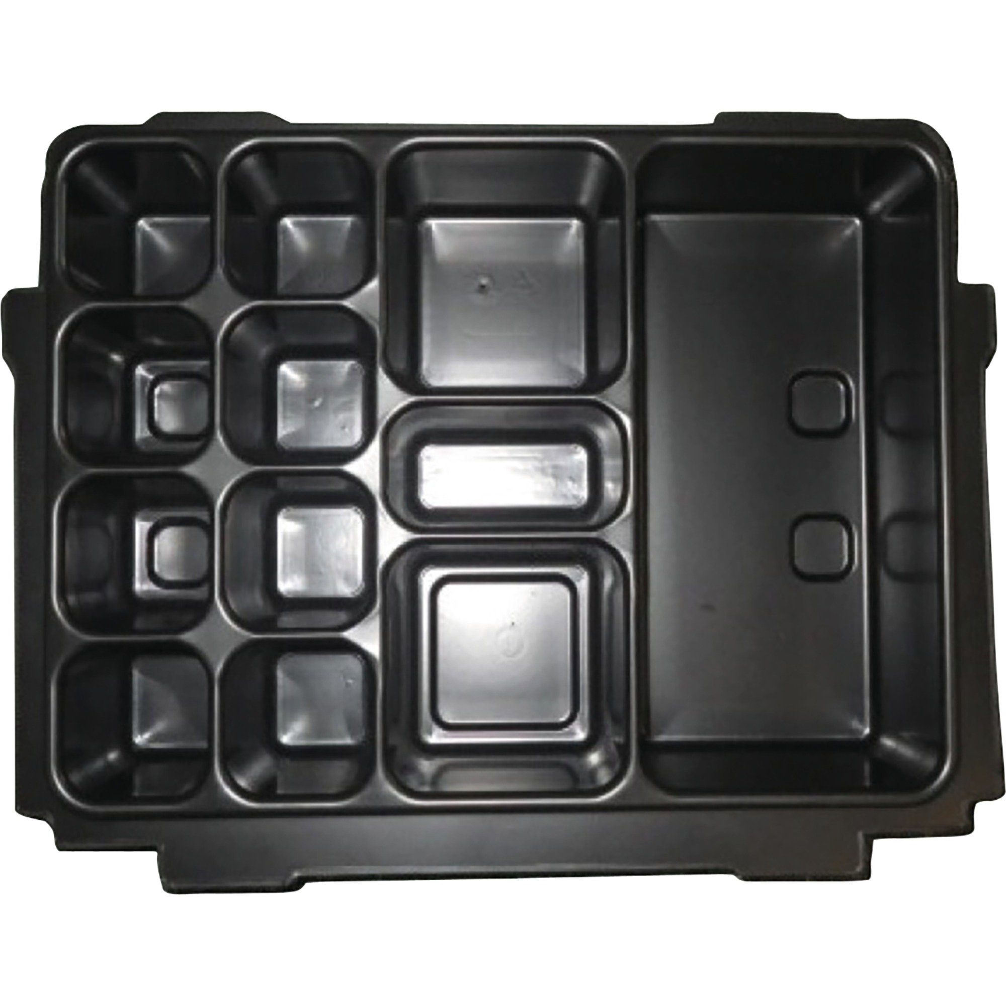 Universaleinsatz Kleinteile P-83674 Makita Makita für Werkzeugbox