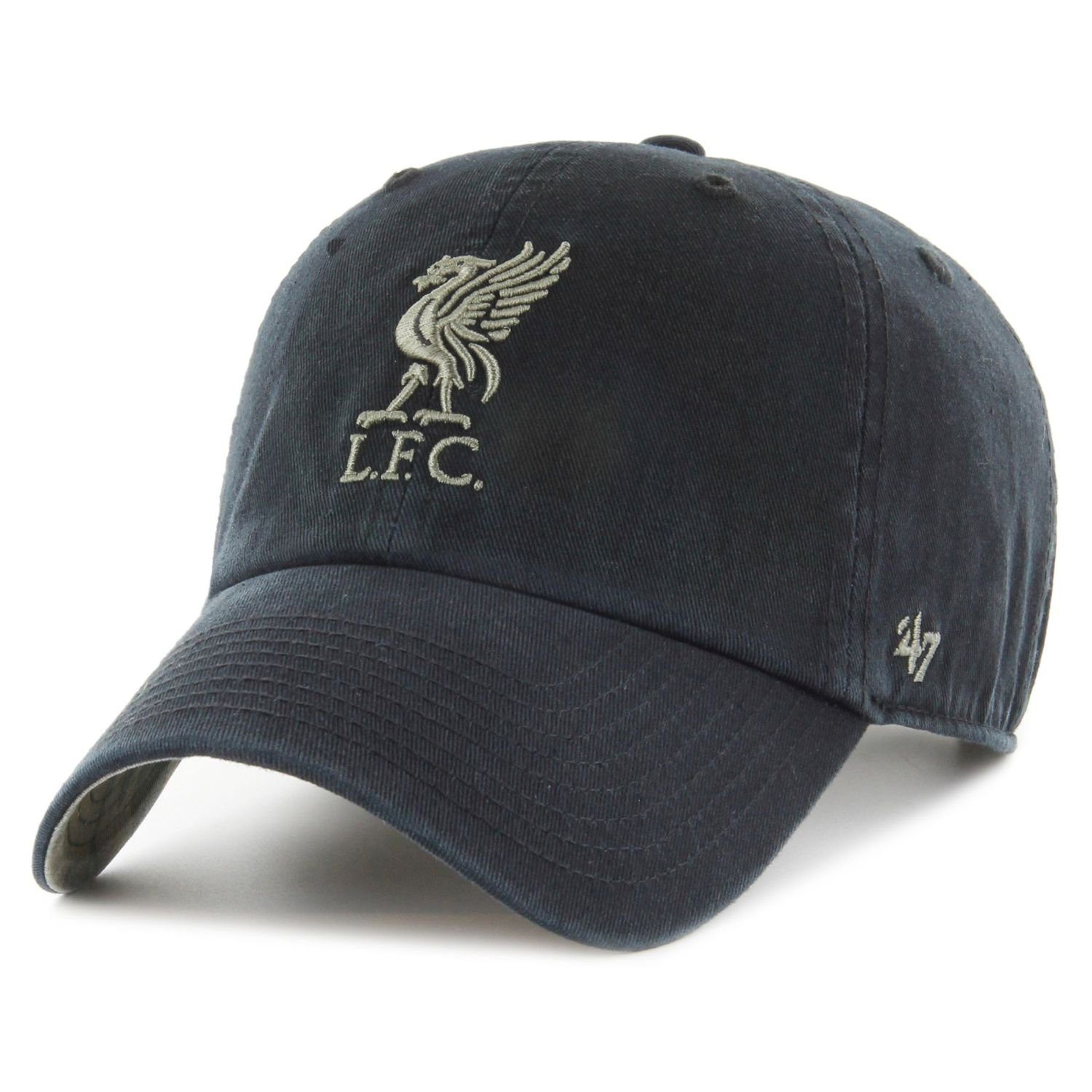 '47 Brand Baseball Cap Relaxed Fit günstig online kaufen