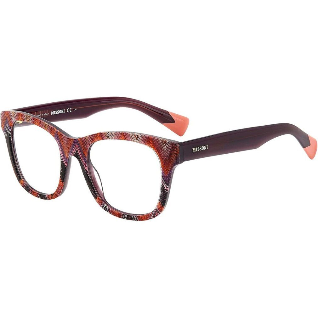 Missoni Sonnenbrille Brillenfassung MIS 0104