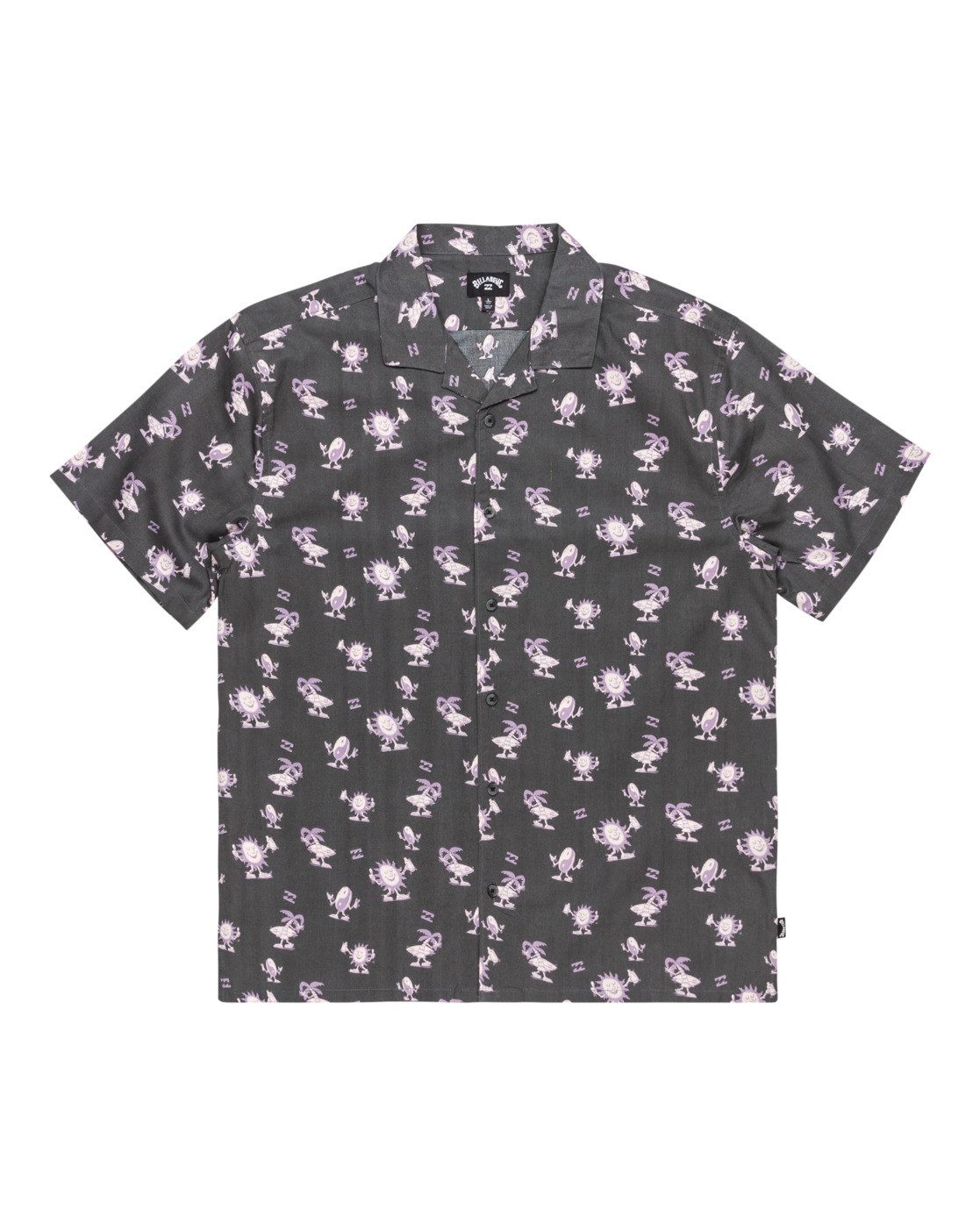 Billabong Funktionshemd Vacay