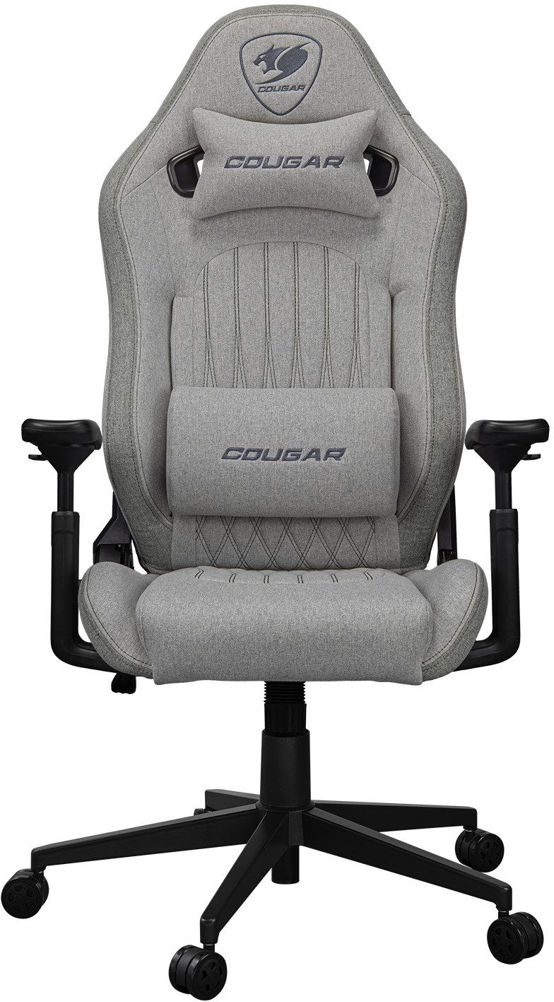 Cougar Gaming Chair COUGAR Gaming-Stuhl Explore Royal Ash F