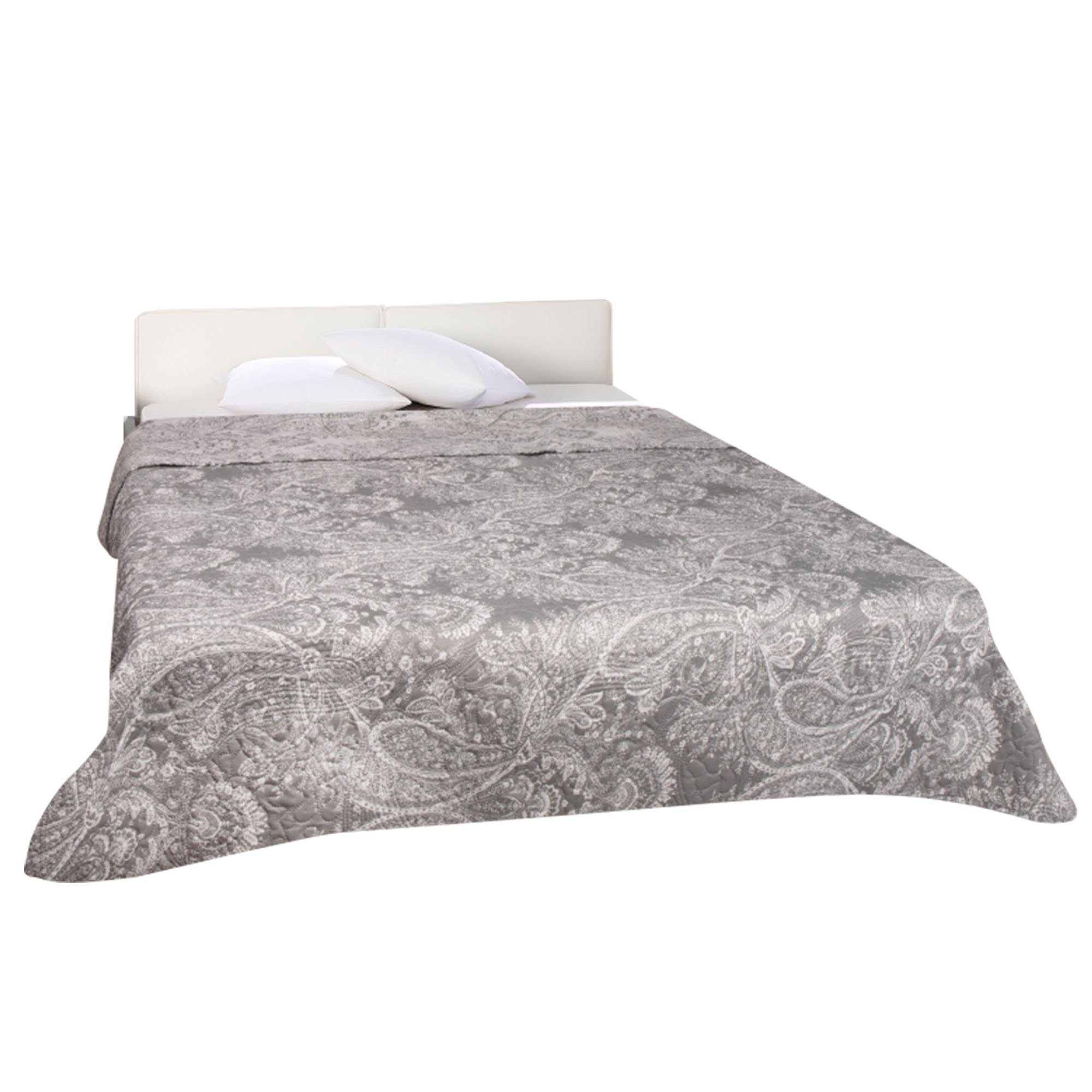 Bestlivings Tagesdecke, Decke XXL (220x240 cm) günstig online kaufen