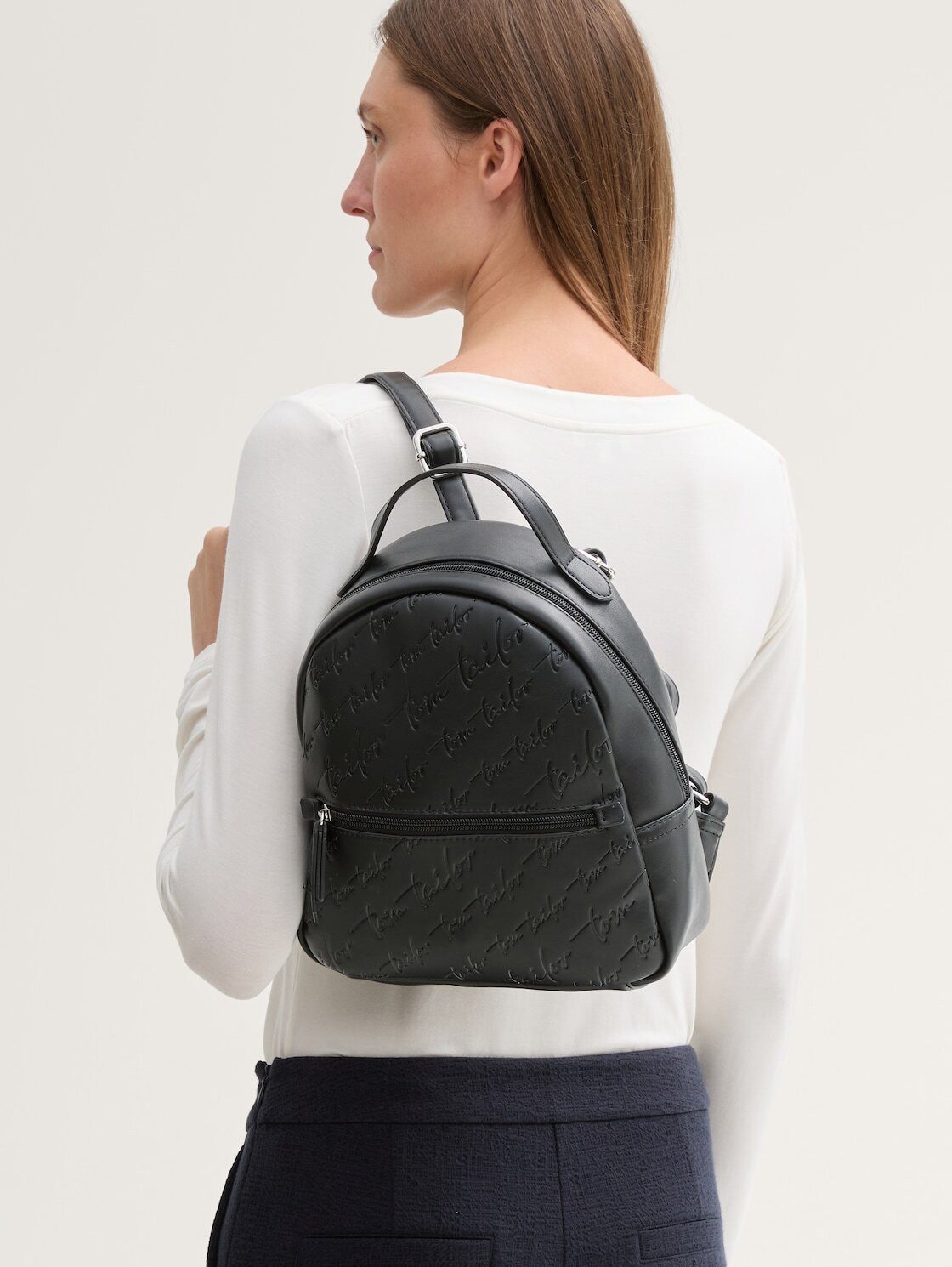 TOM TAILOR Rucksack TTDENICE M Rucksack günstig online kaufen