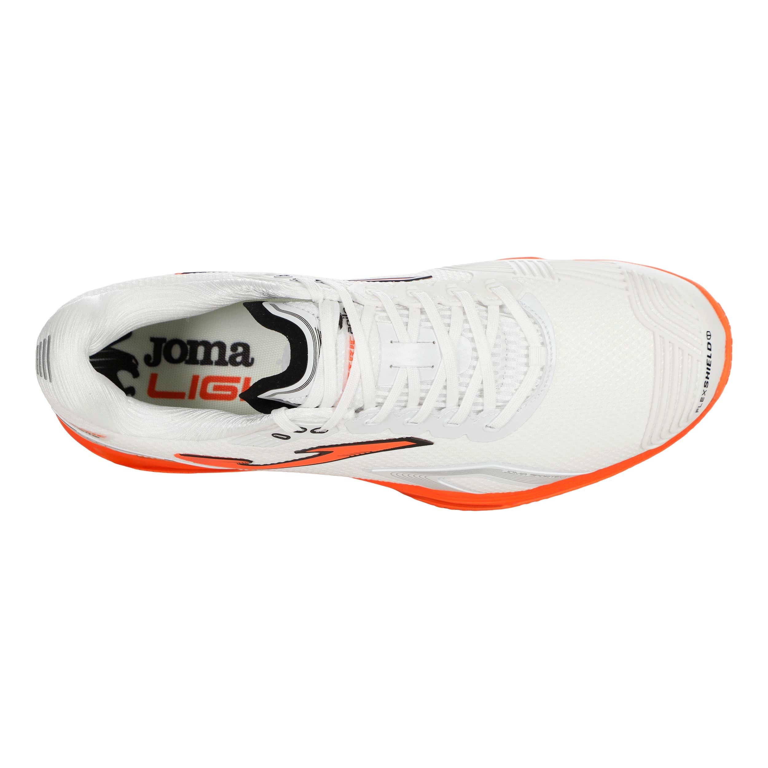 Joma Electric - Sandplatzcourt Tennisschuh Tennisschuh