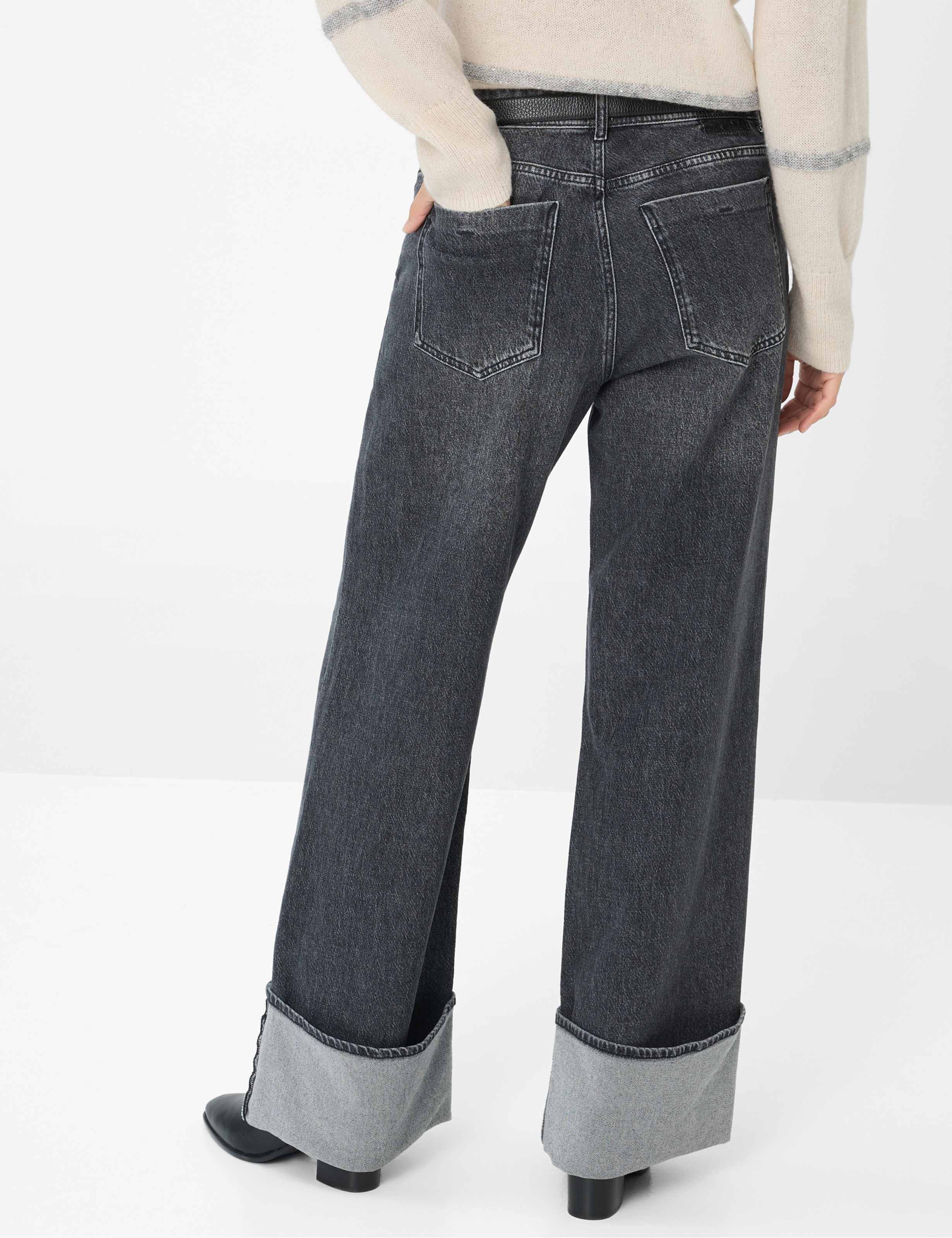 Brax 5-Pocket-Jeans Style MORGAN günstig online kaufen