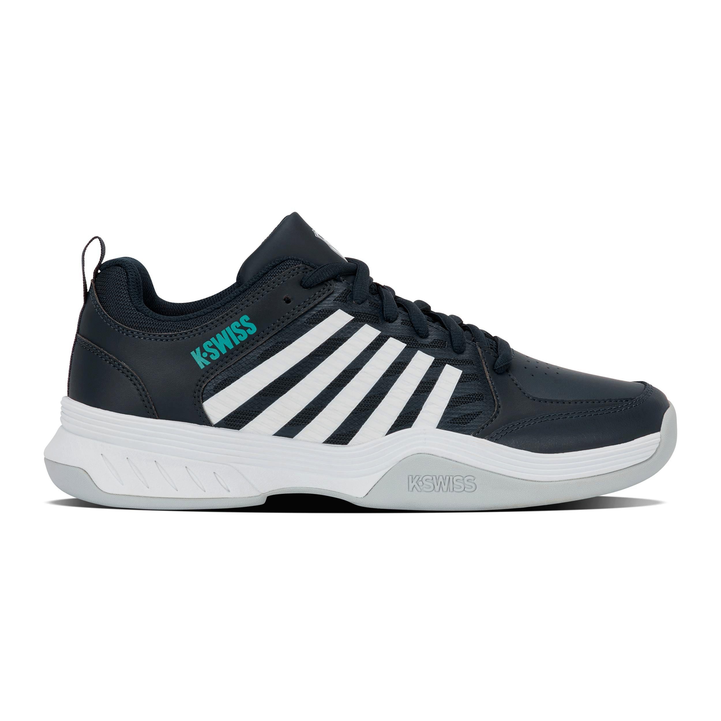 K-Swiss Court Express 2 - Teppichcourt Tennisschuh Tennisschuh