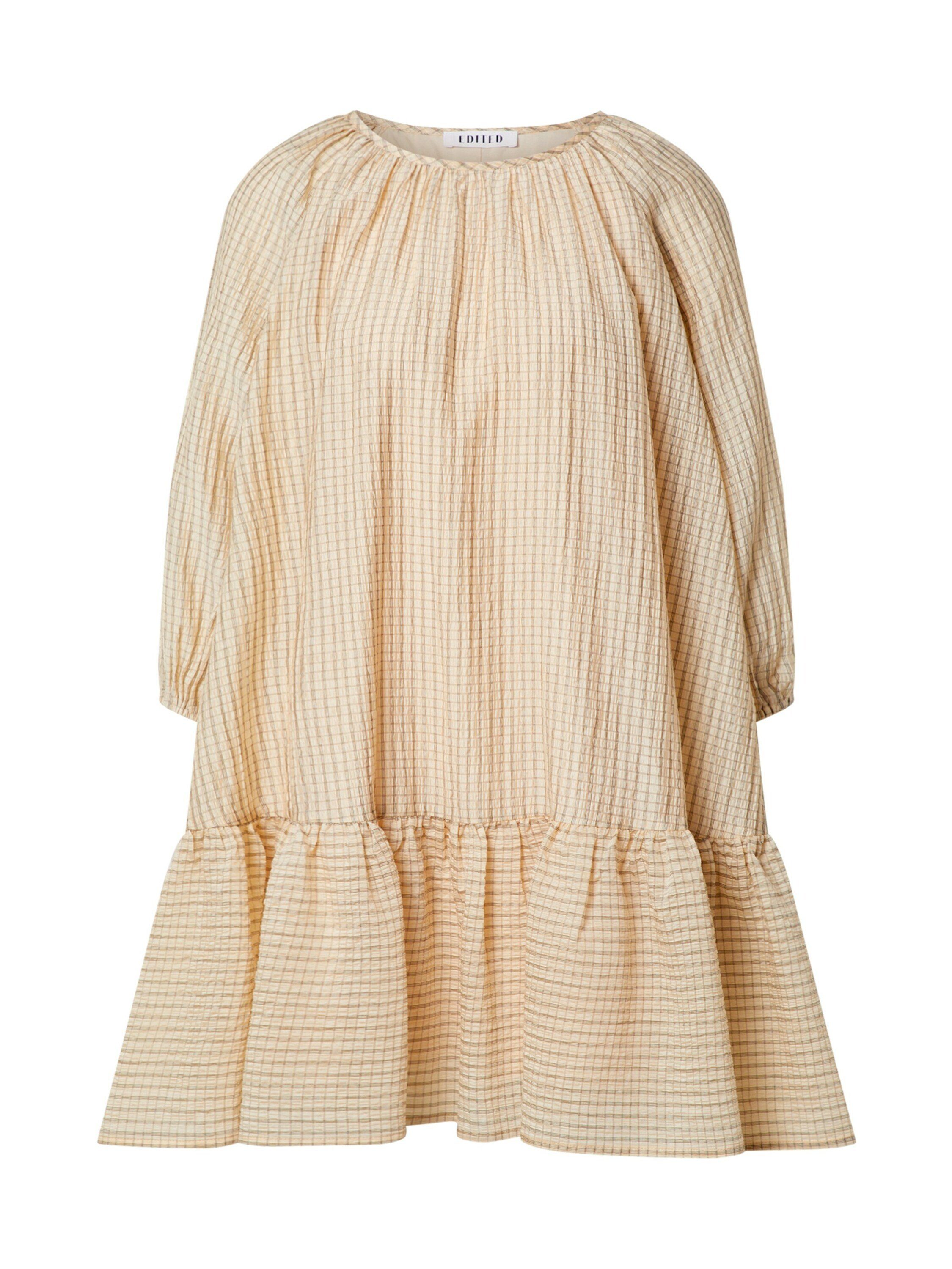 EDITED Minikleid Paola (1-tlg) Plain/ohne Details