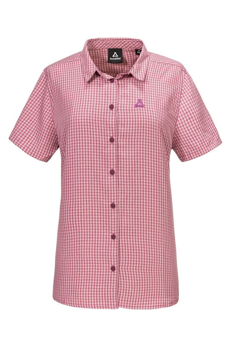 Schöffel Outdoorbluse