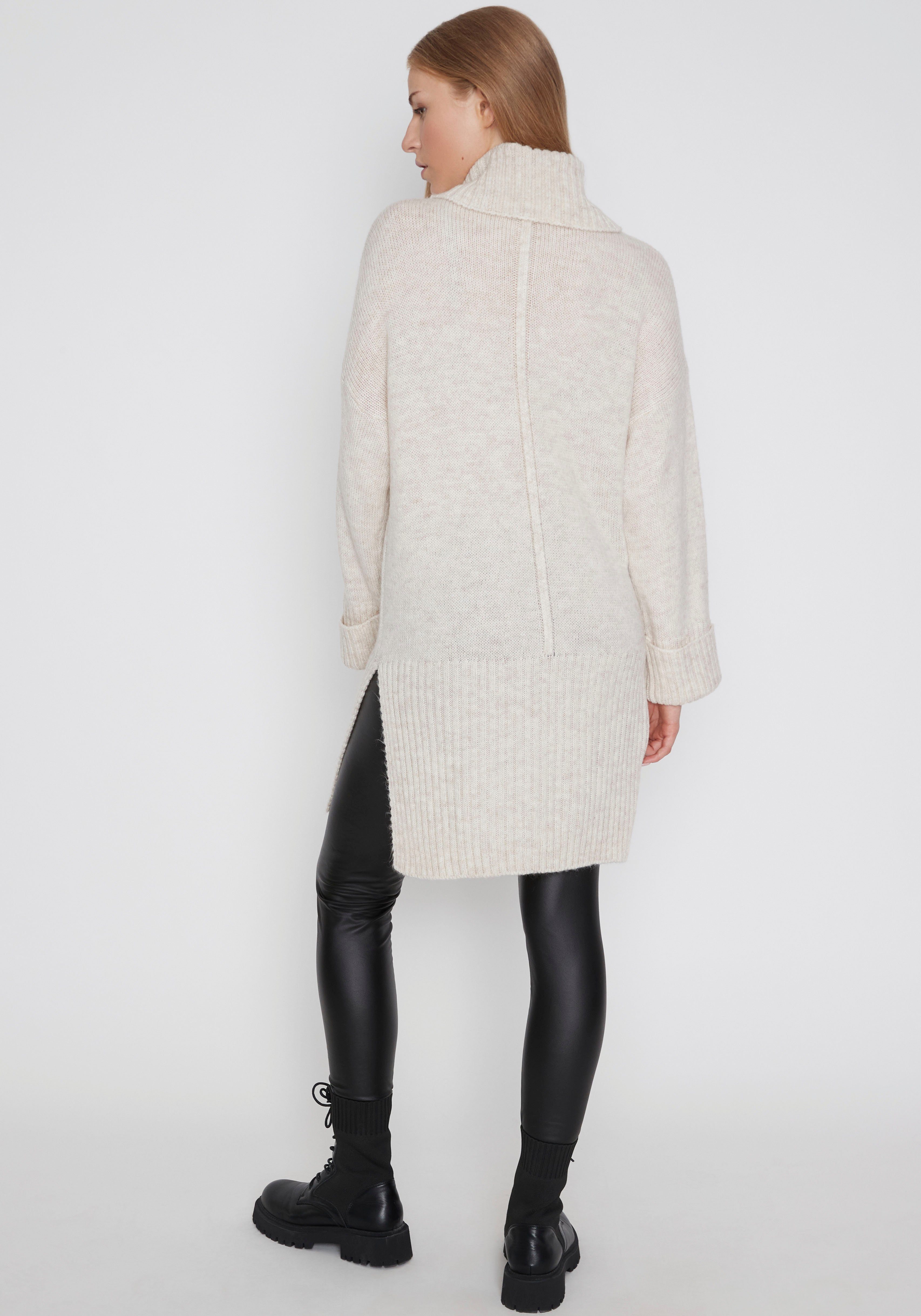 HaILY’S Rollkragenpullover LS A RK Za44na günstig online kaufen