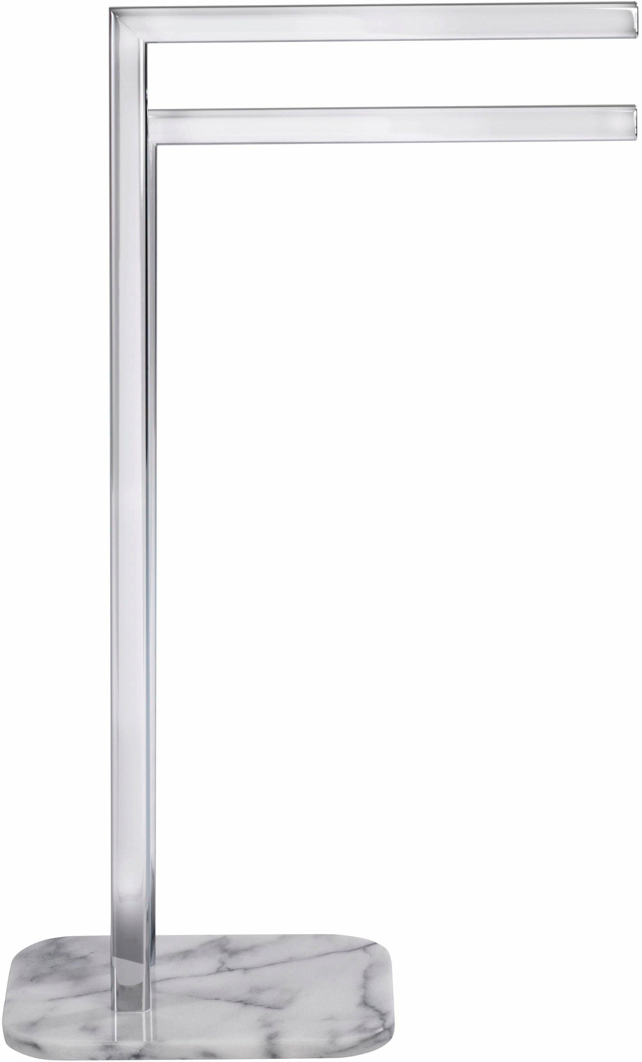 WENKO Handtuchständer Albero Onyx günstig online kaufen