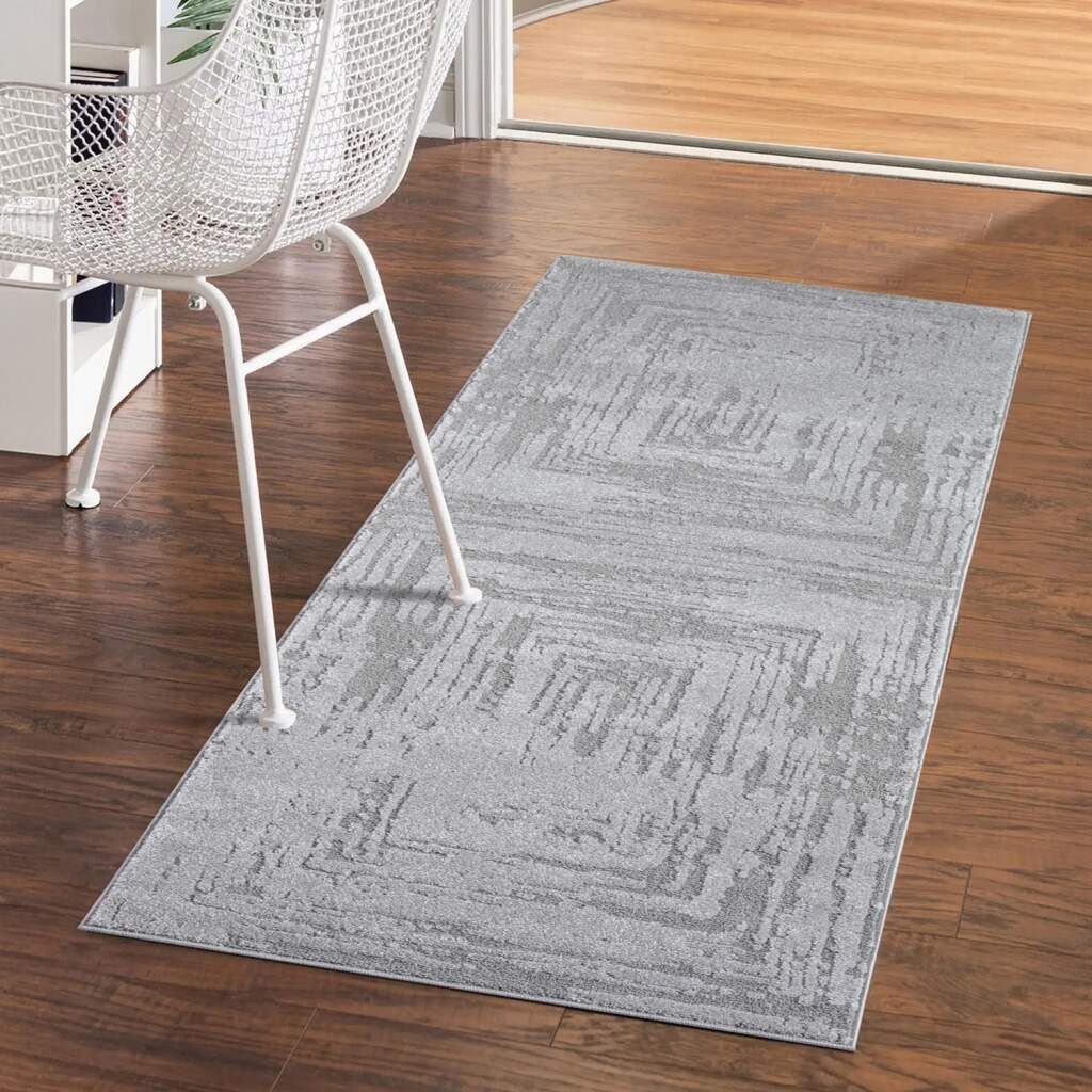 Carpet City Teppich FLAIR171, rechteckig, Höhe: günstig online kaufen