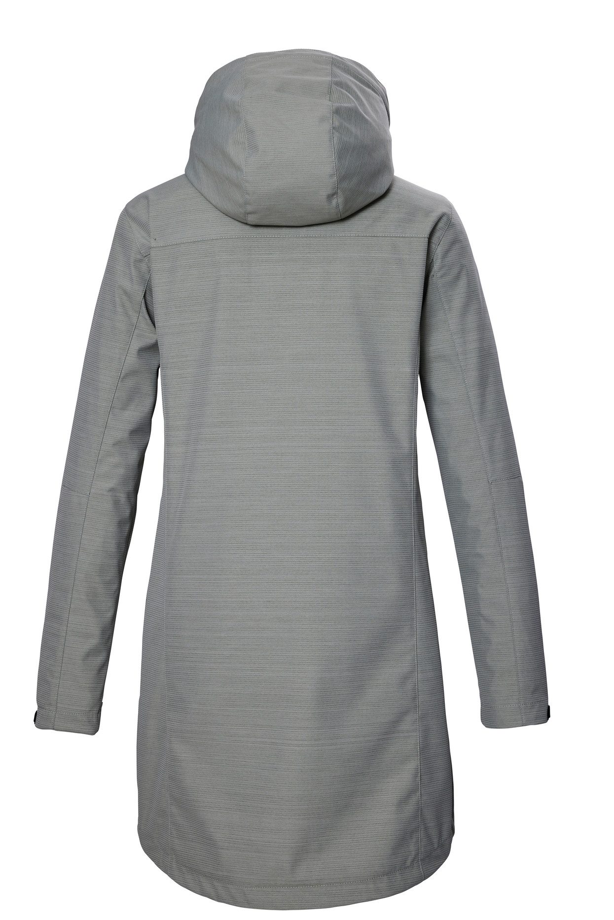 Killtec Funktionsmantel KOS 57 WMN SFTSHLL PRK CS Outdoorparka, Softshellma günstig online kaufen