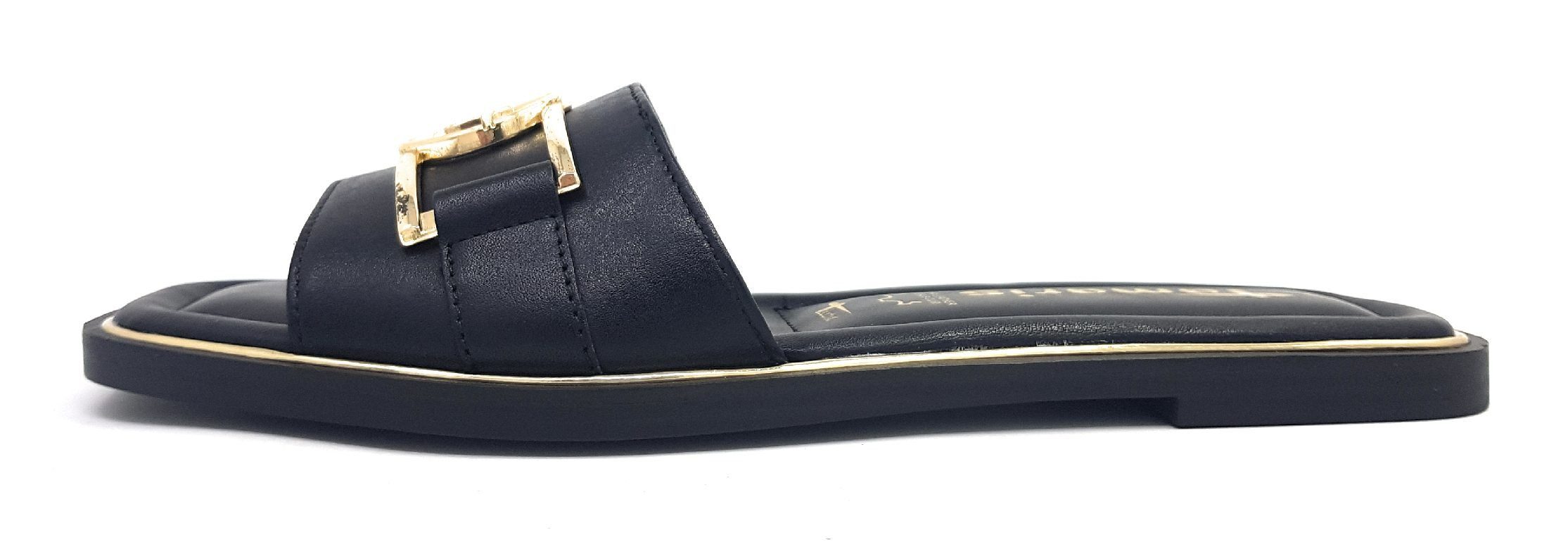 Tamaris Pantolette Sandale günstig online kaufen