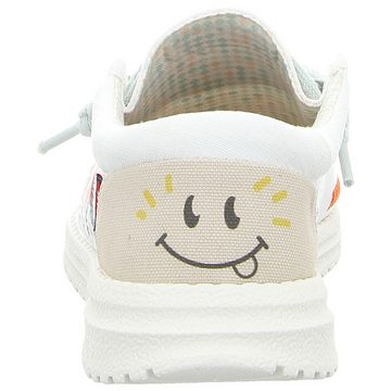 Fusion Emma Print Sneaker