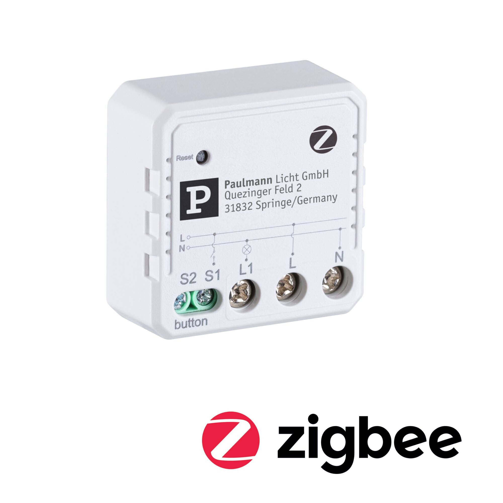 Paulmann 50139 Smart-Home-Zubehör