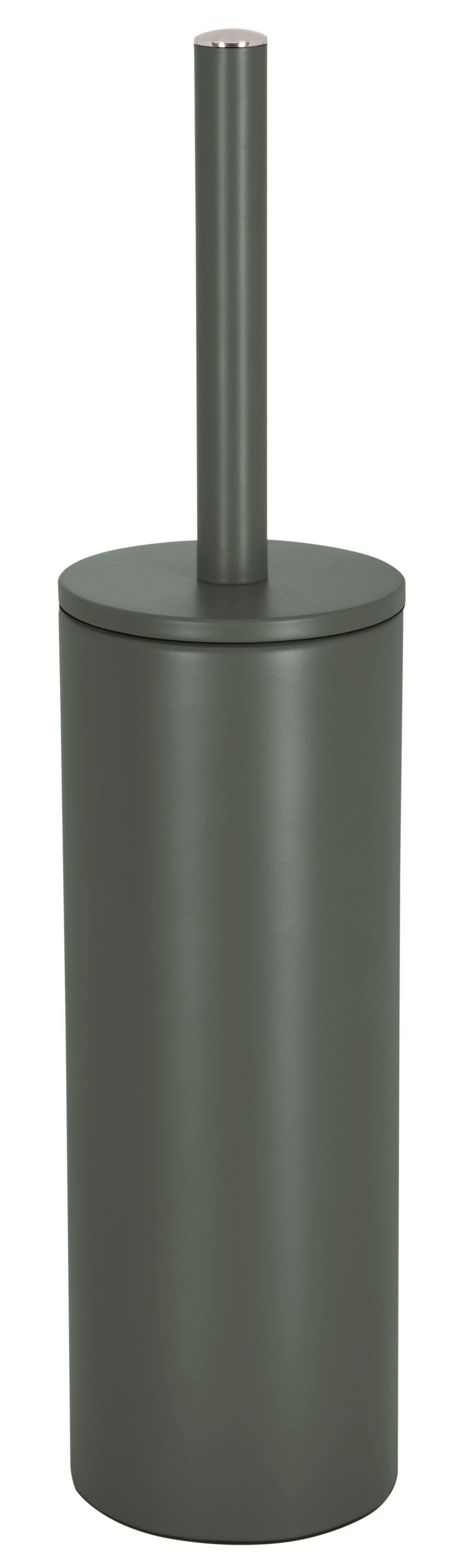 spirella WC-Garnitur AKIRA, Toilettenbürste, hygienischer Innenbehälter, günstig online kaufen