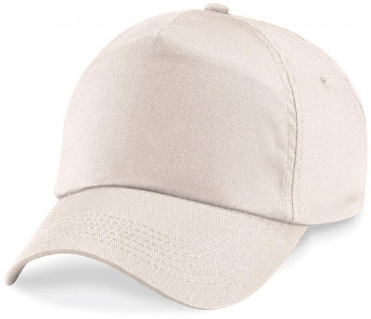 Beechfield® Baseball Cap Original 5-Panel Cap günstig online kaufen
