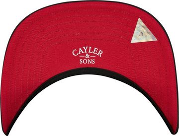CAYLER & SONS Snapback Cap
