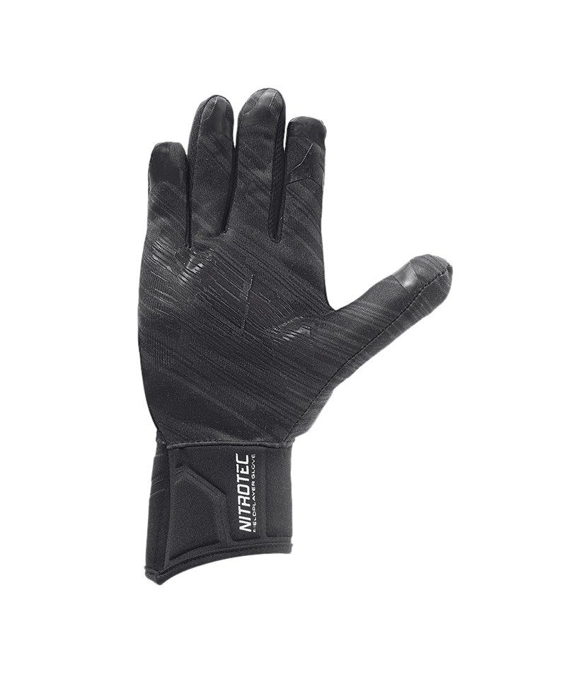 Feldspielerhandschuhe uhlsport Nitec Spielerhandschuh Spielerhandschuhe