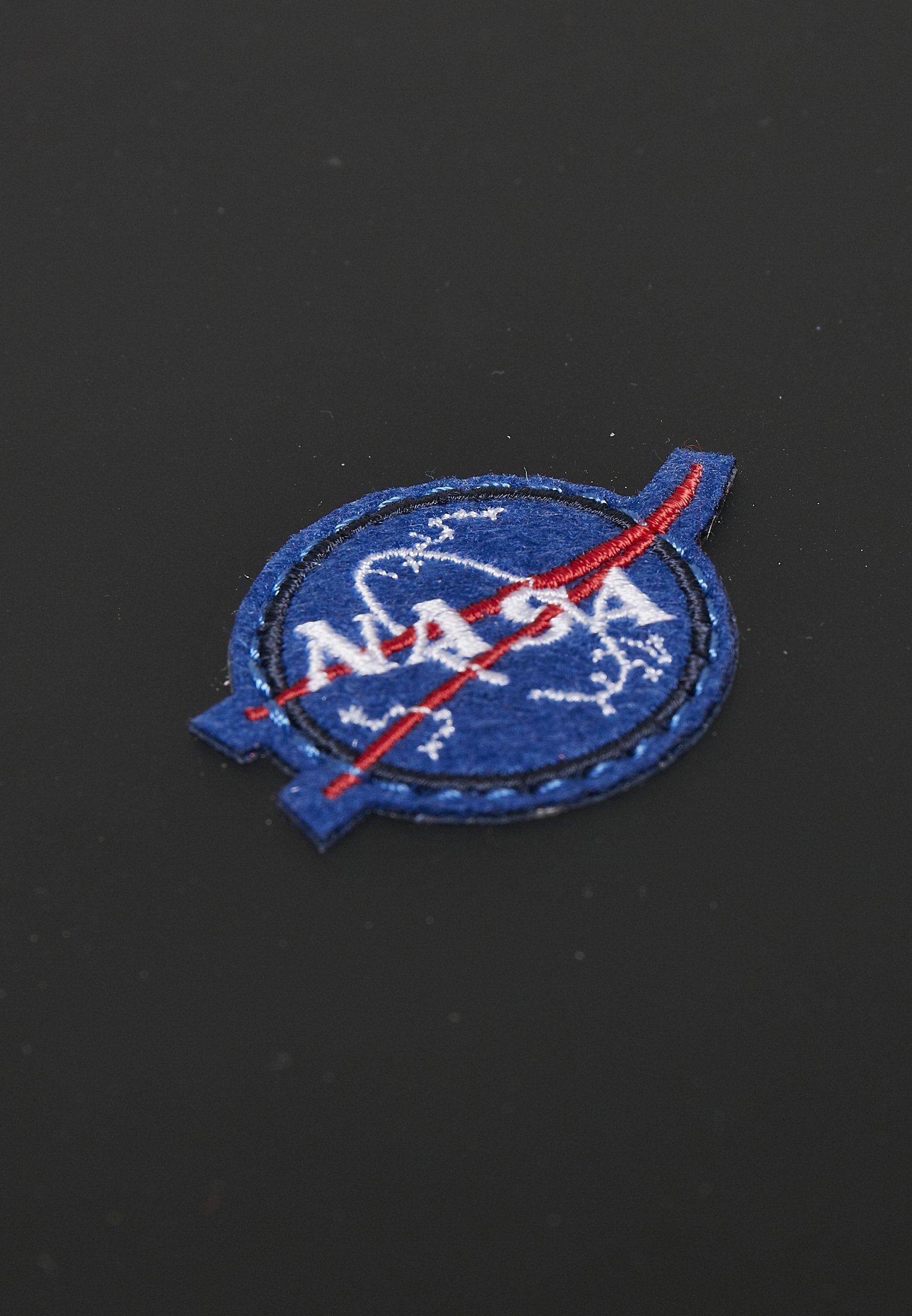 Set Schmuckset Accessoires NASA Pencilcase Notebook & MisterTee (1-tlg)