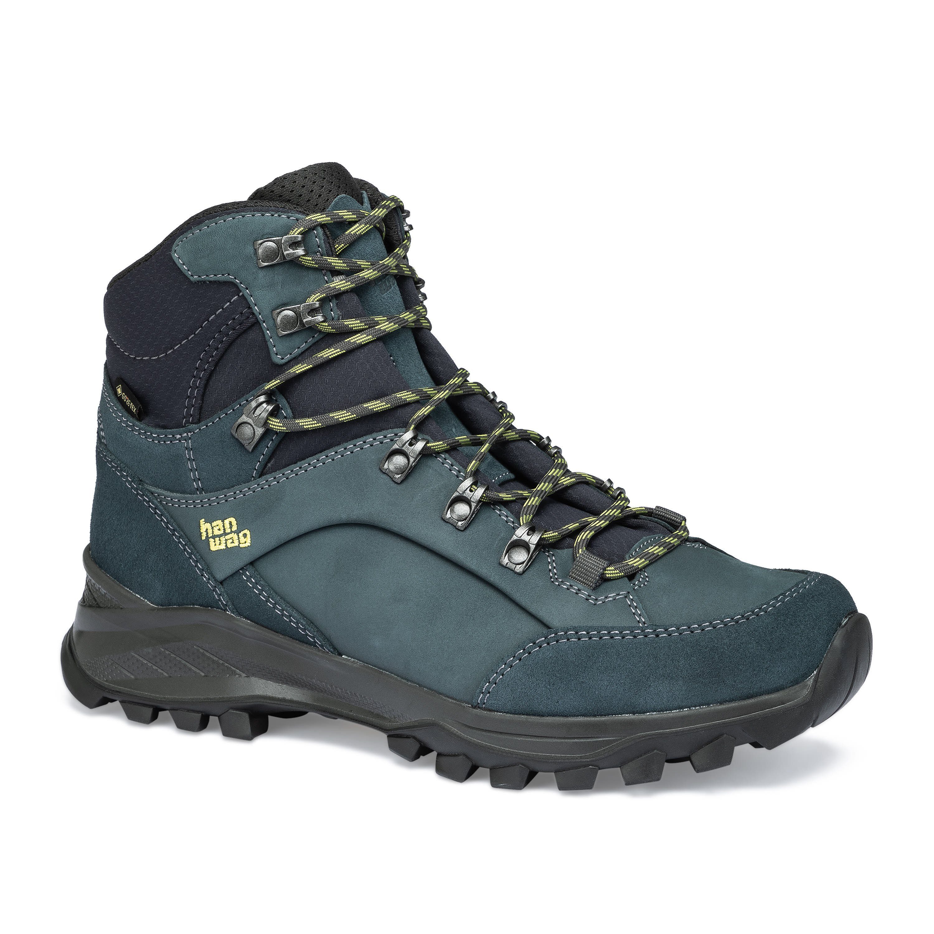 Wanderstiefel