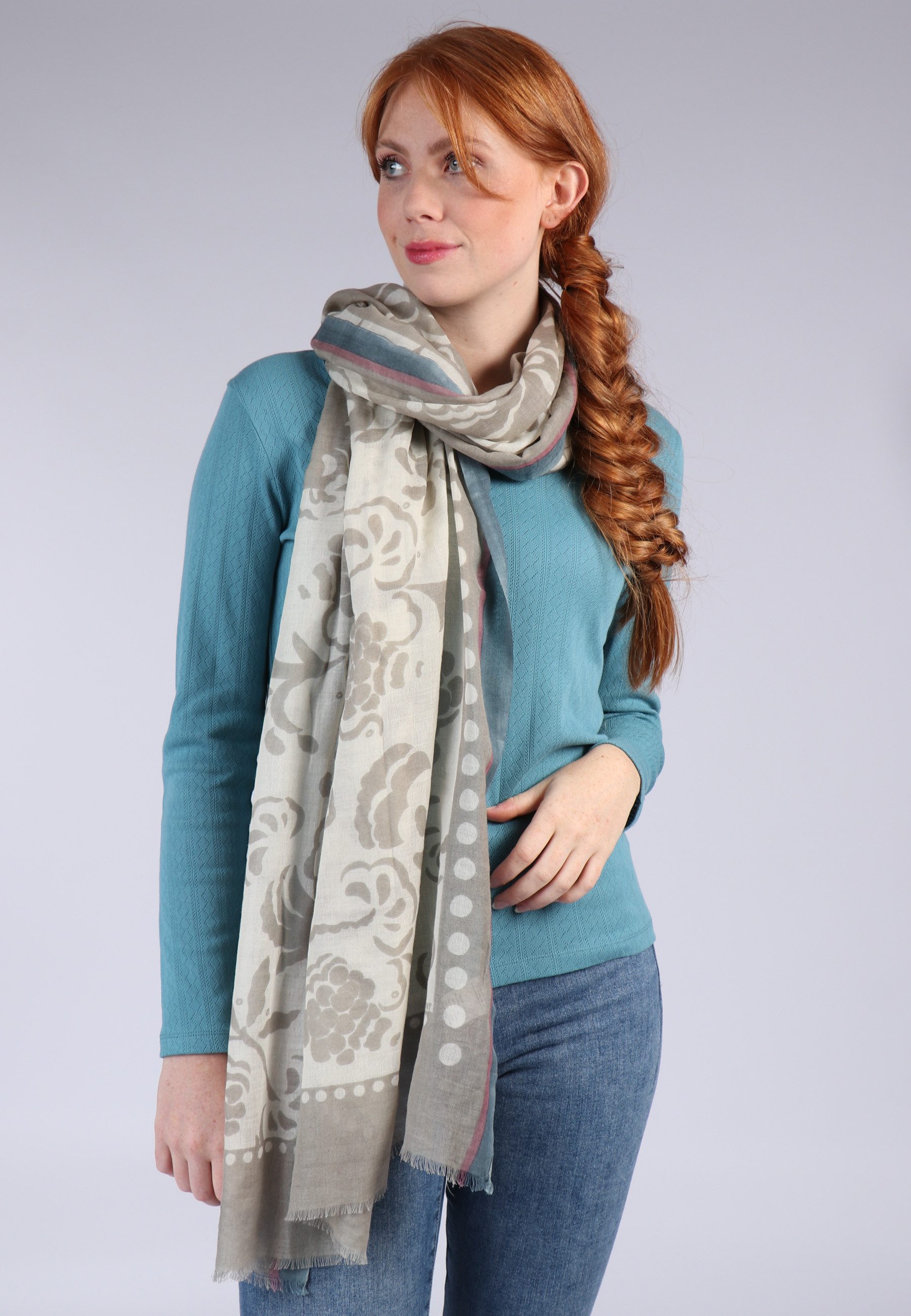 Sorgenfri Sylt Schal Ranny günstig online kaufen