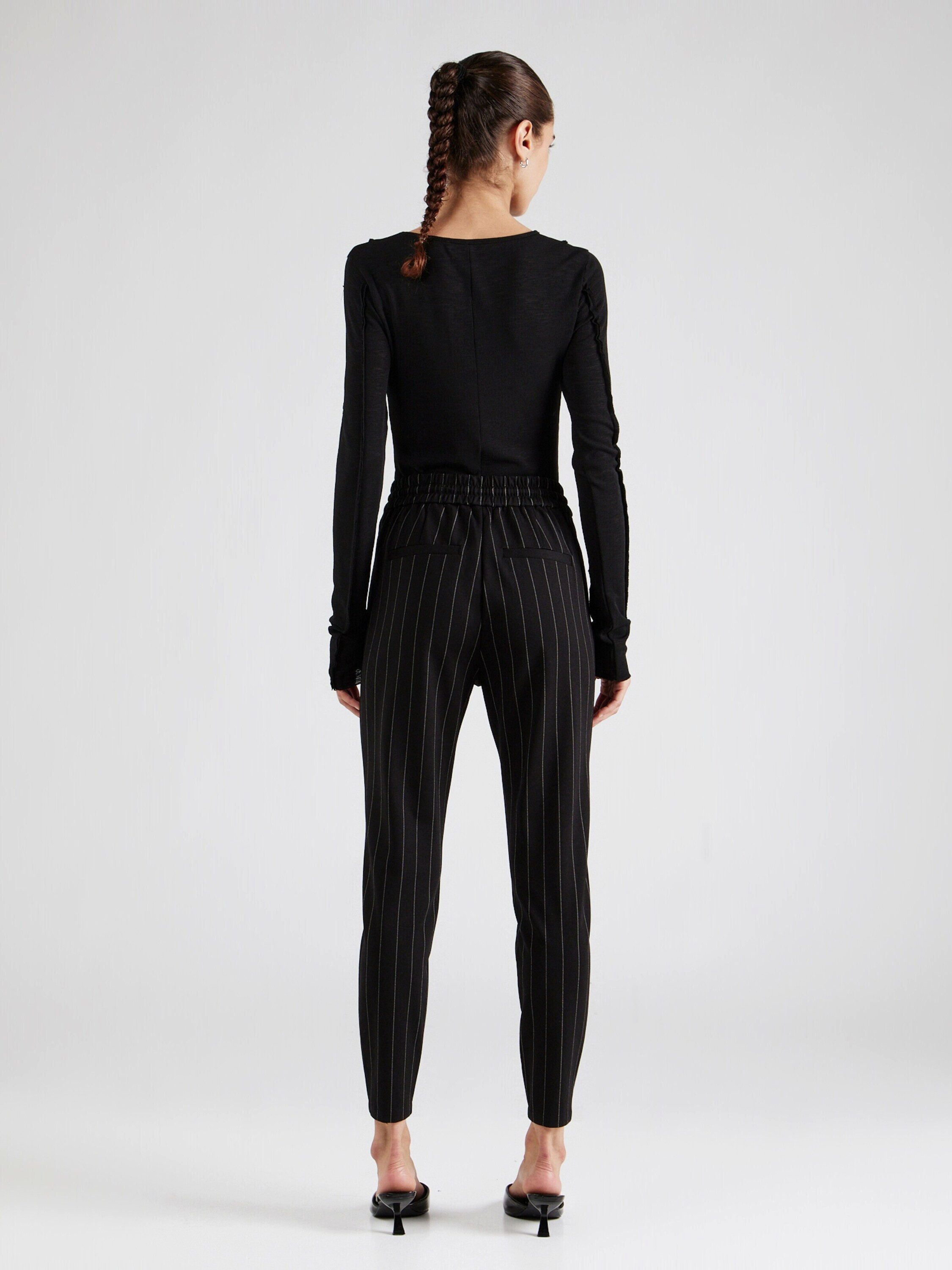 Vero Moda 7/8-Hose VMEVA (1-tlg) Falten günstig online kaufen