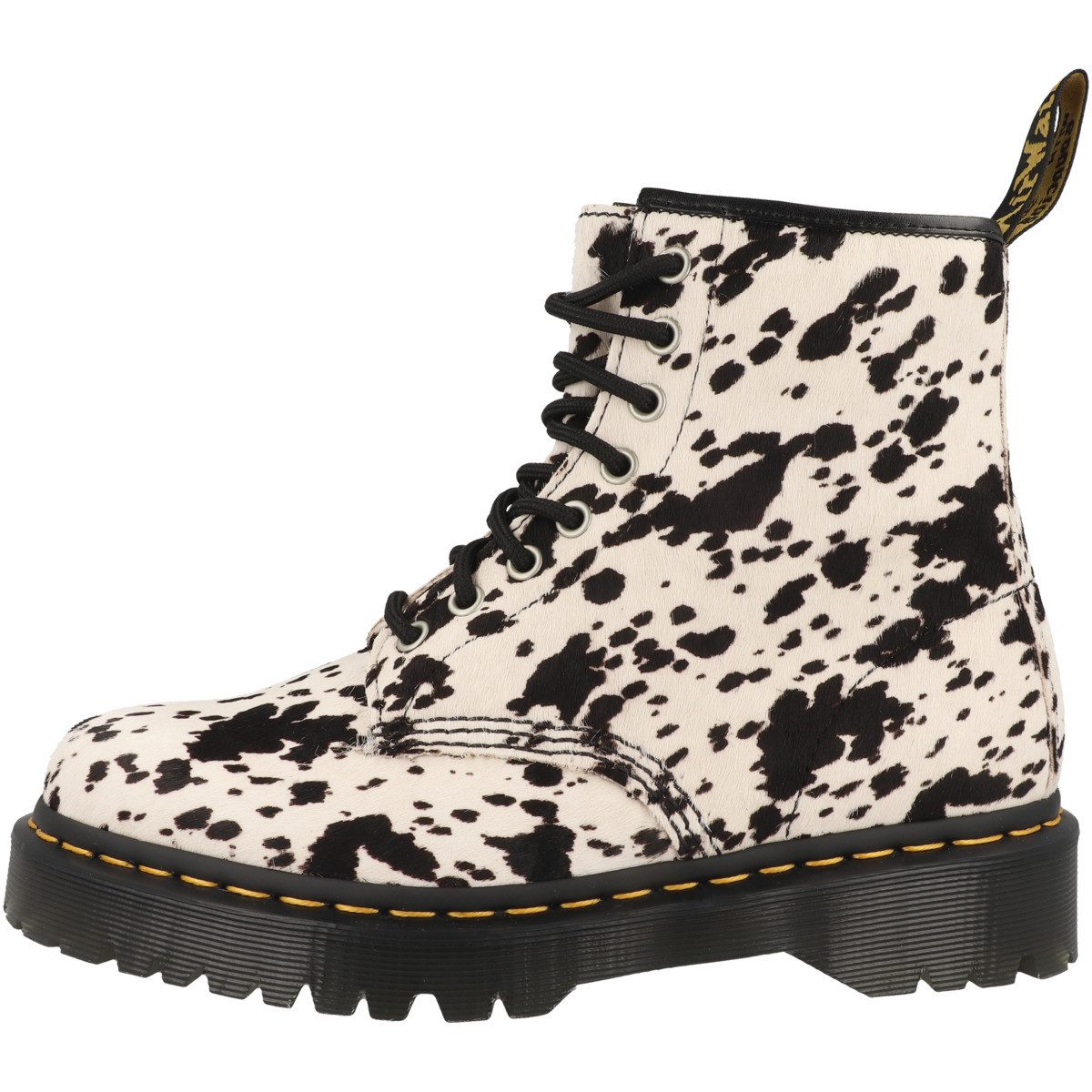 DR. MARTENS 1460 Bex Unisex Erwachsene Stiefelette Stiefeletten, Stiefel, Winterstiefel, Winterboots, Schneestiefel