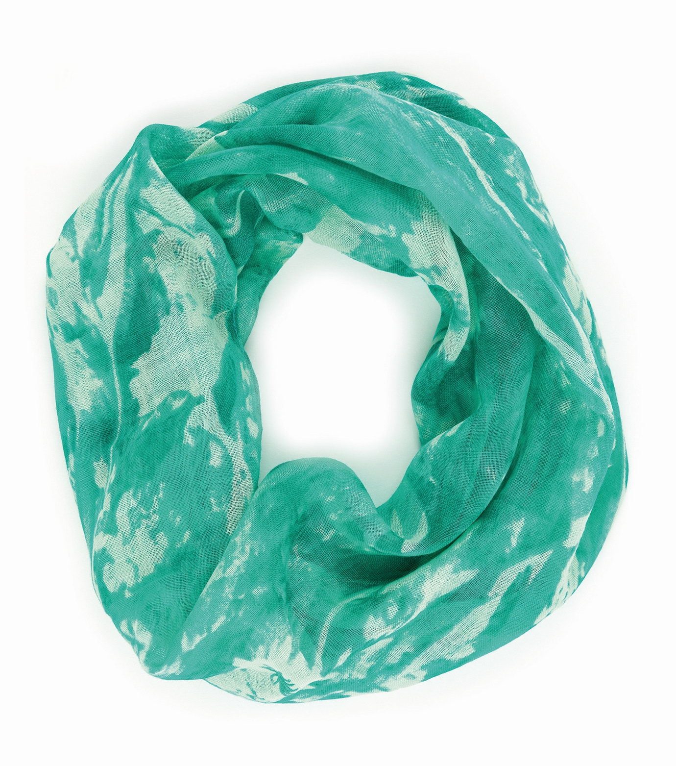 Schal Loop-Schal, Handmade