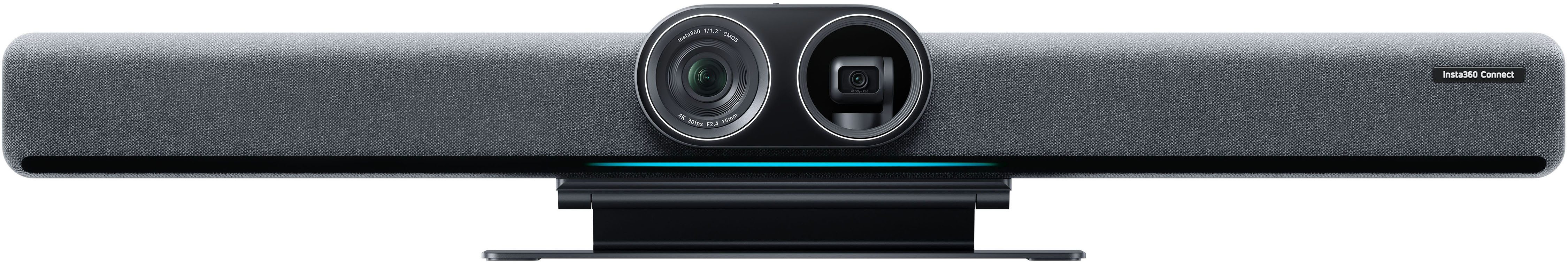 Insta360 Connect BYOD EU Videokamera (4K Ultra HD, WLAN (Wi-Fi), Bluetooth, LAN (Ethernet)