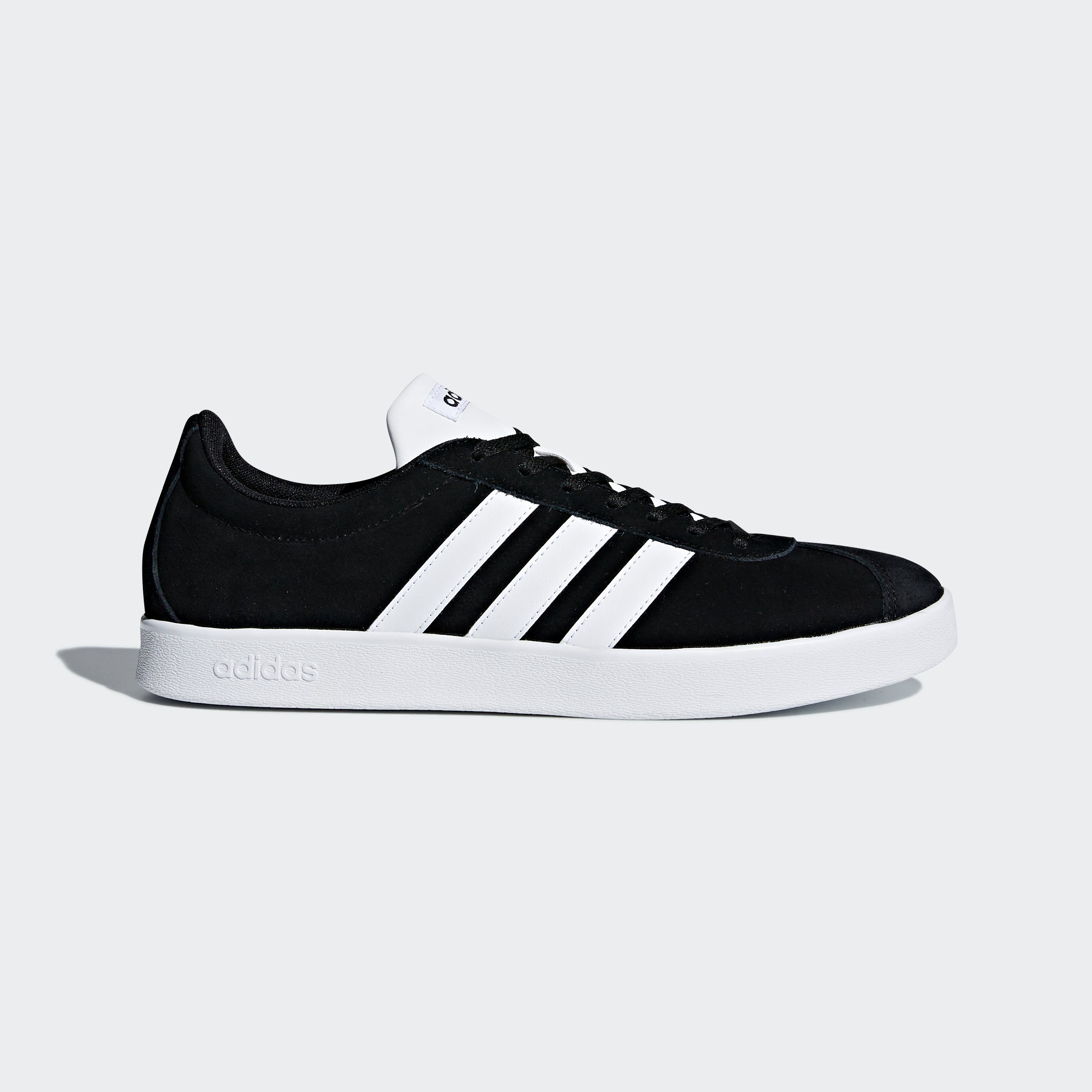 adidas Sportswear VL COURT 2.0 Sneaker Design auf den Spuren des adidas Sam günstig online kaufen