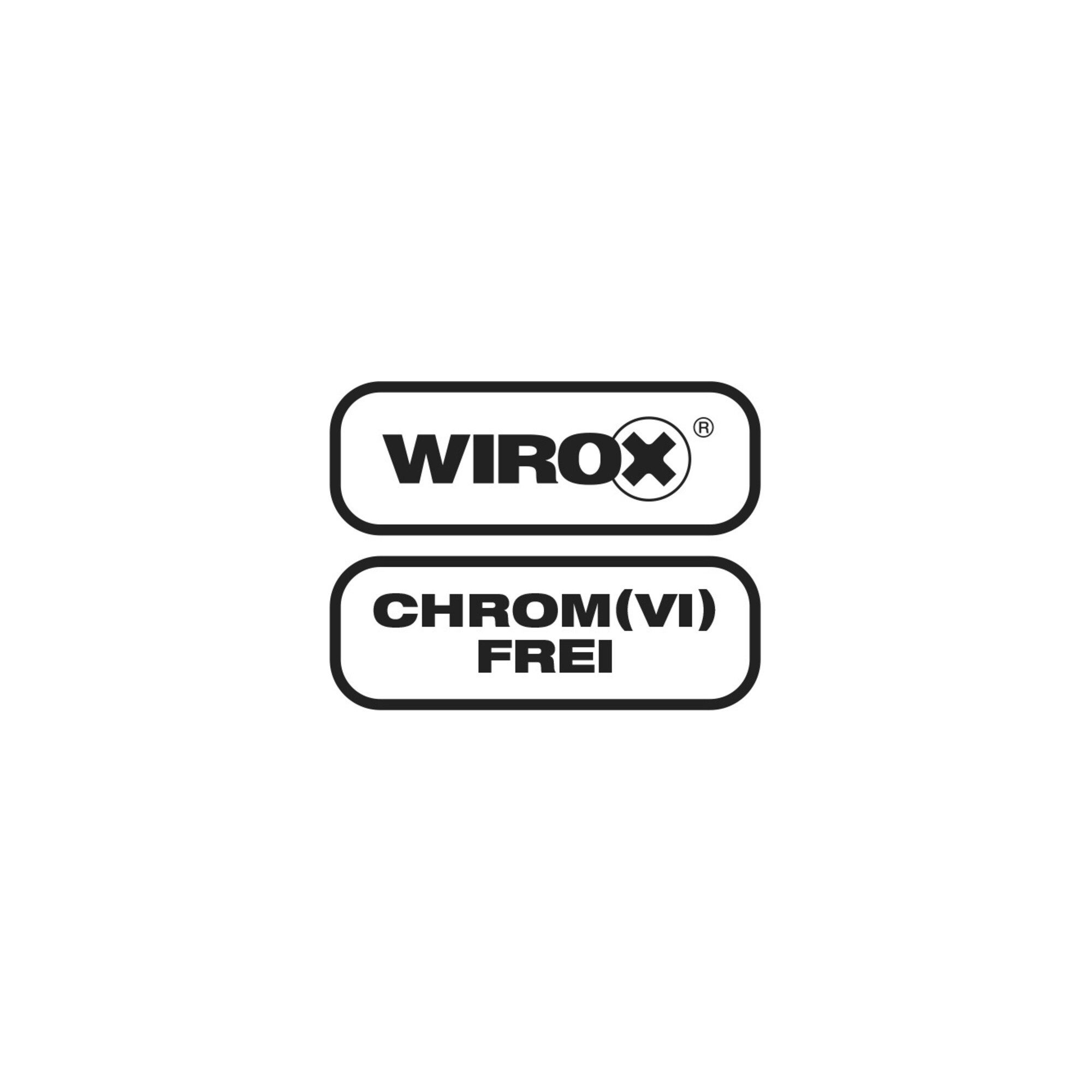 SPAX Schraube Spax Tellerkopf T-STAR+ 8,0x220/80 Wirox 50 Stk