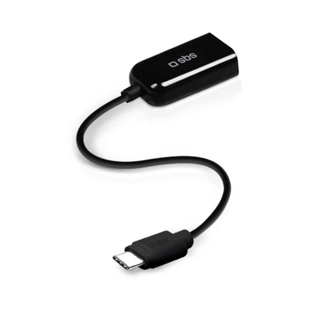 sbs USB-Adapter