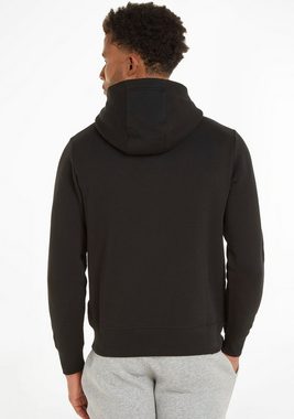 Tommy Hilfiger Hoodie SHADOW HILFIGER REG HOODIE