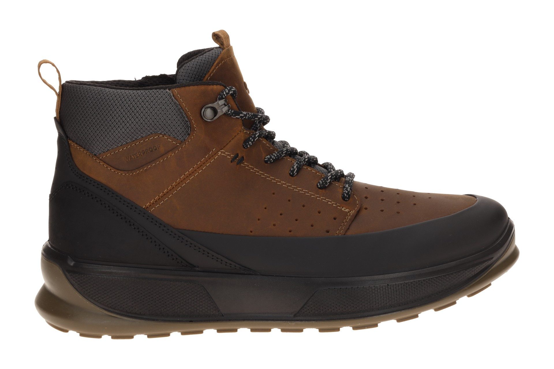 Ecco 52286461930 Stiefel