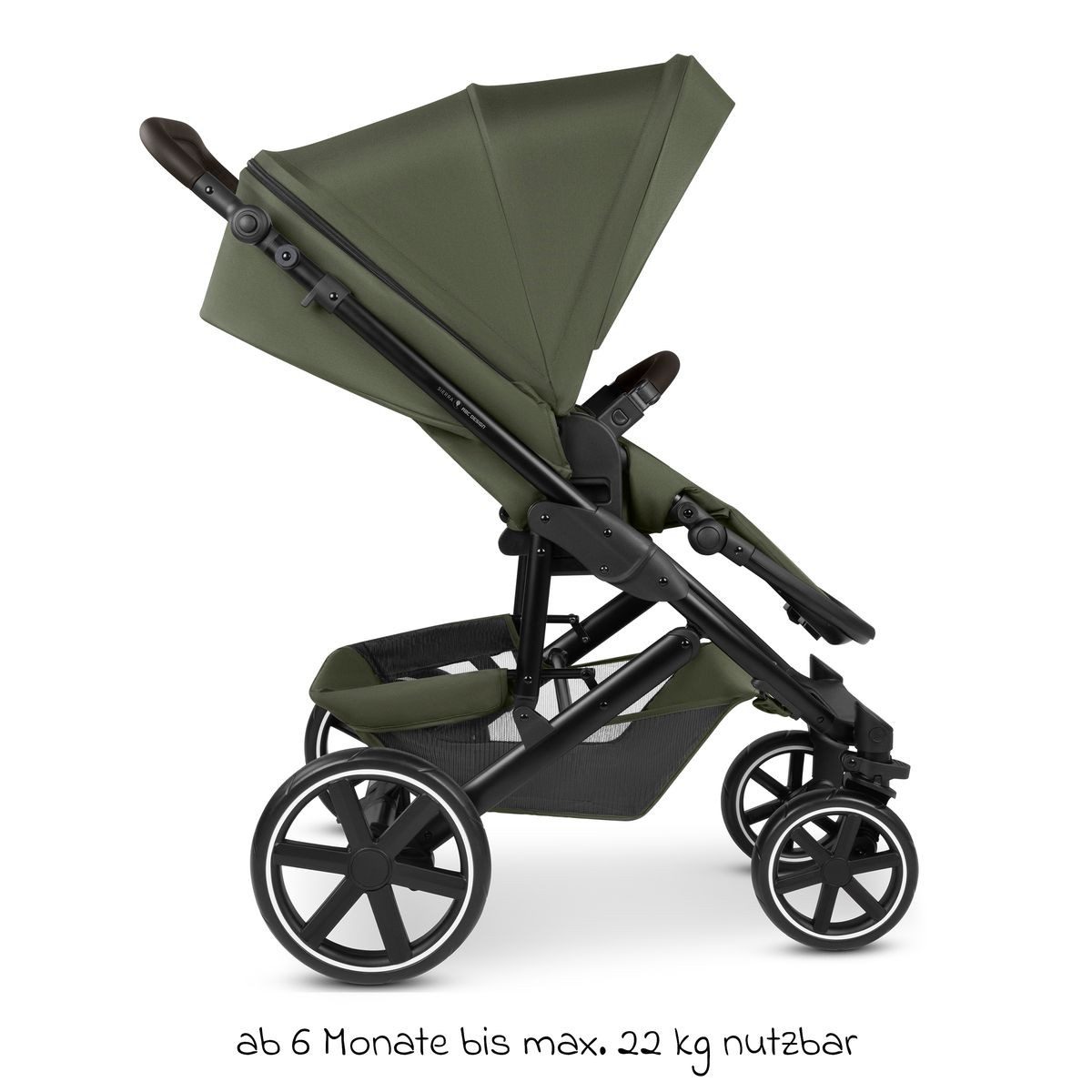 ABC Design Sierra 3in1 - Bild 3