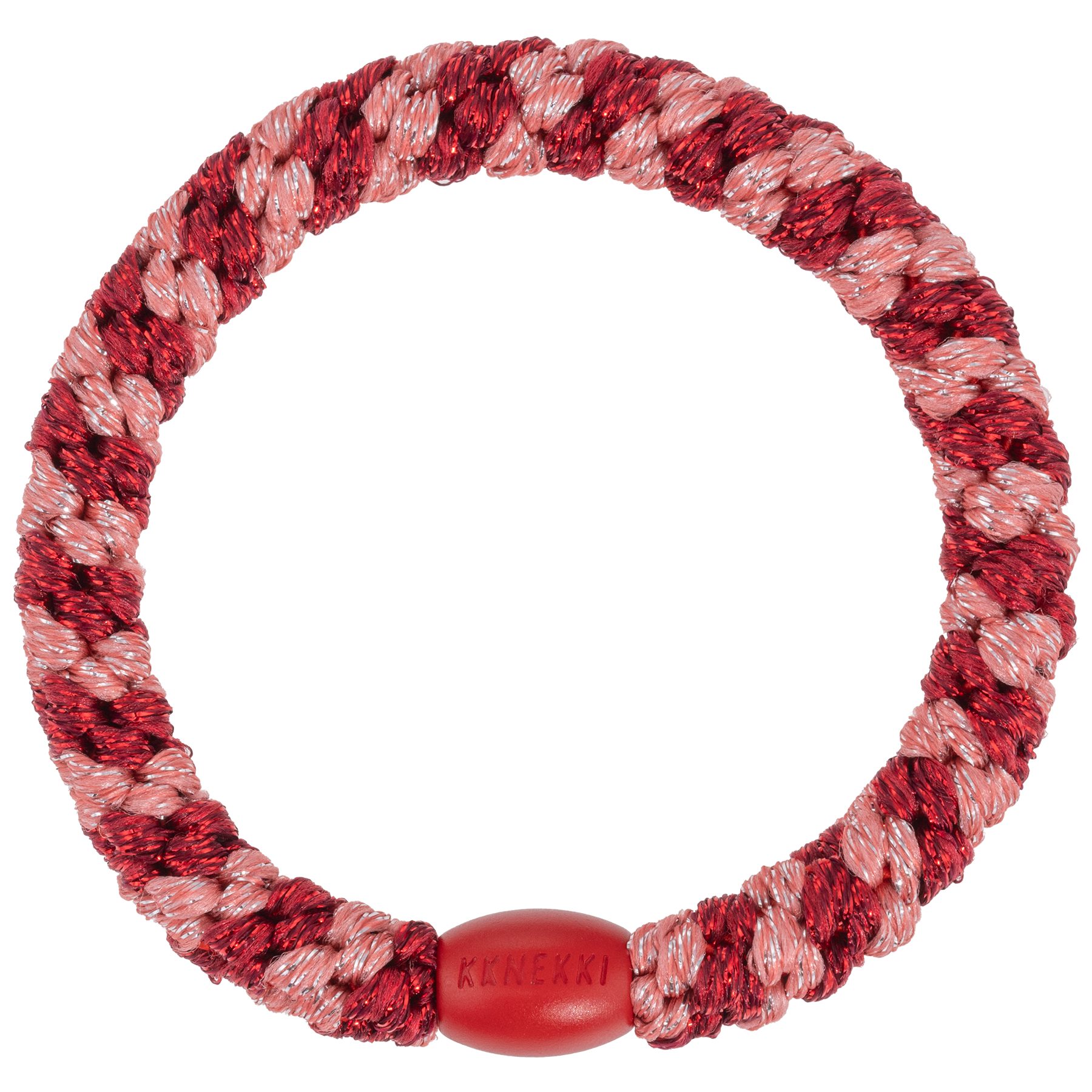 KKNEKKI Haargummi Original Hair Tie - Glitter von KKNEKKI