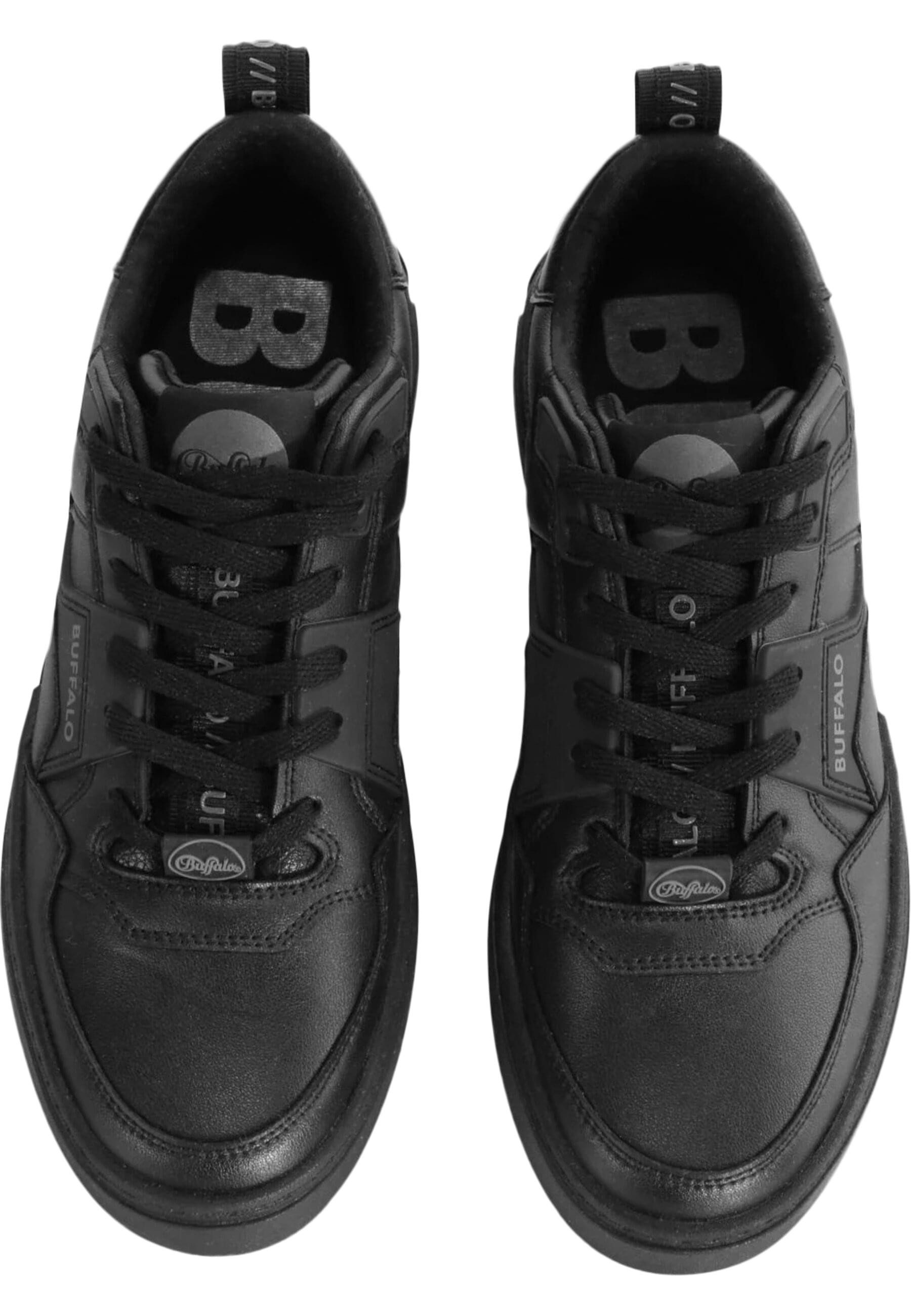 Buffalo Damen Buffalo Rse V2 Vegan Nappa Trainingsschuh