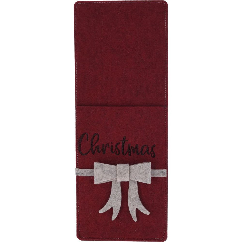 Koopmann Weihnachtsfigur Besteckhalter - Christmas - günstig online kaufen