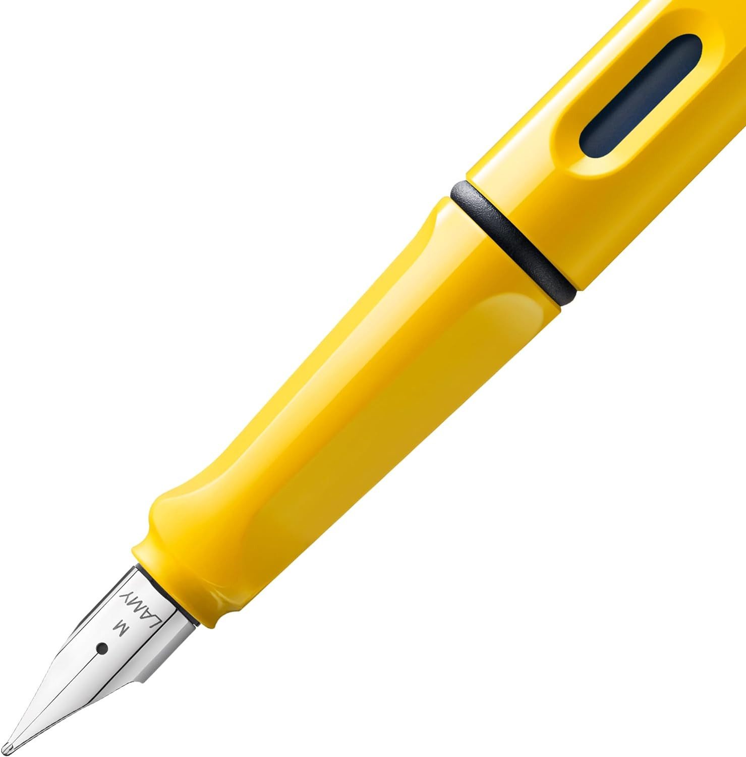Thumbnail - LAMY Füllfederhalter safari, Kultfüller, Federbreite M